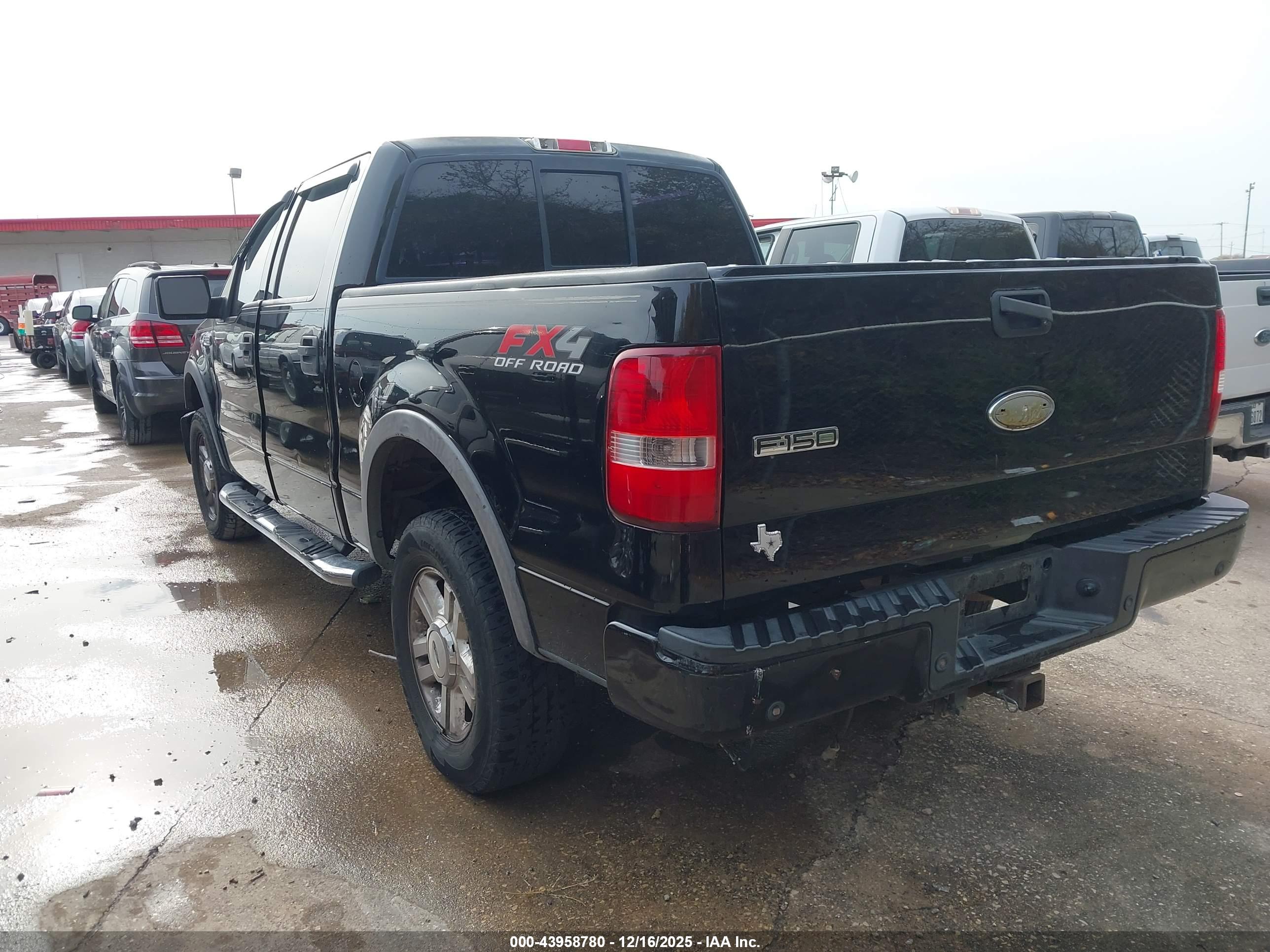 FORD F-150 image 3