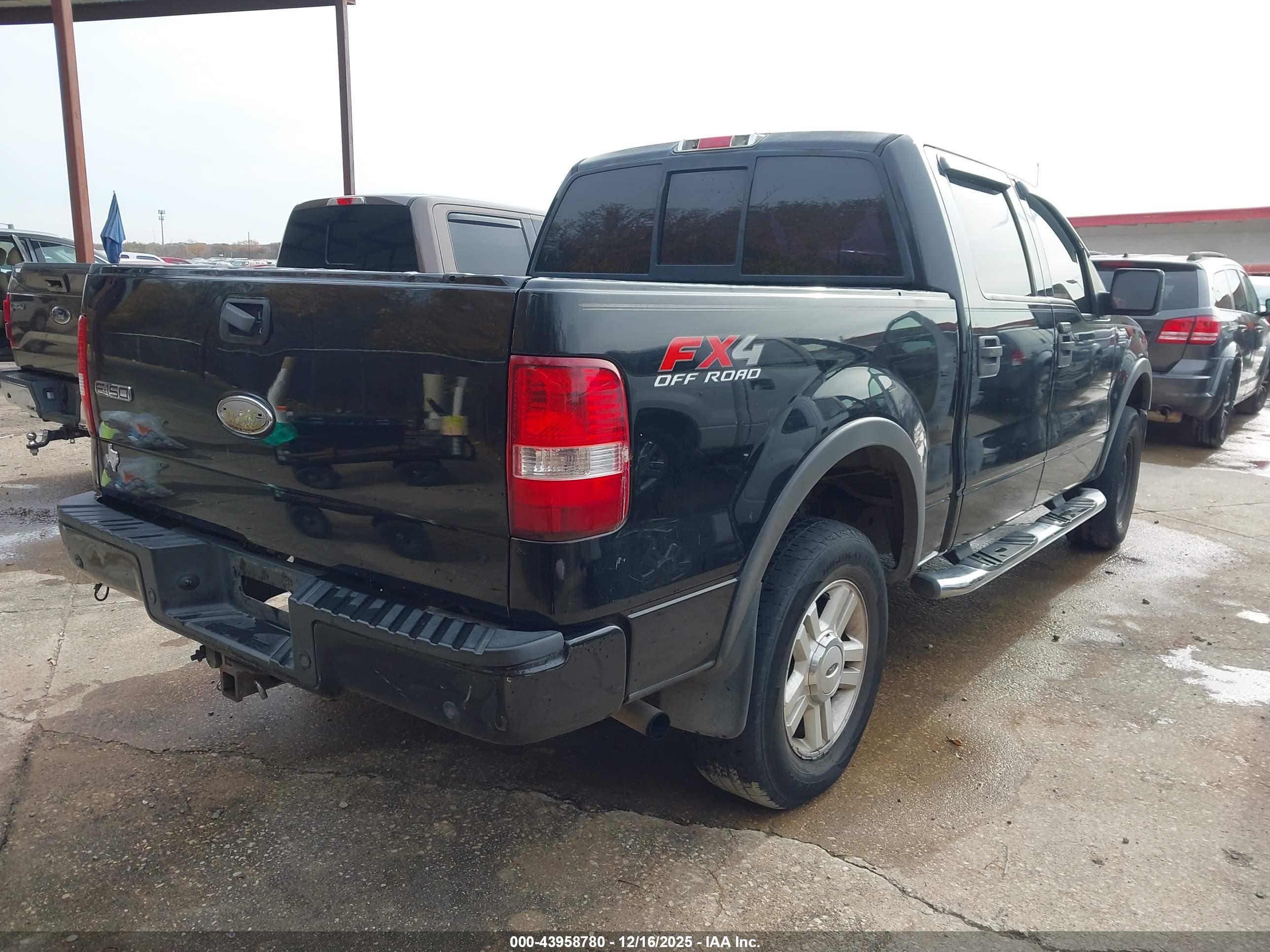 FORD F-150 image 4