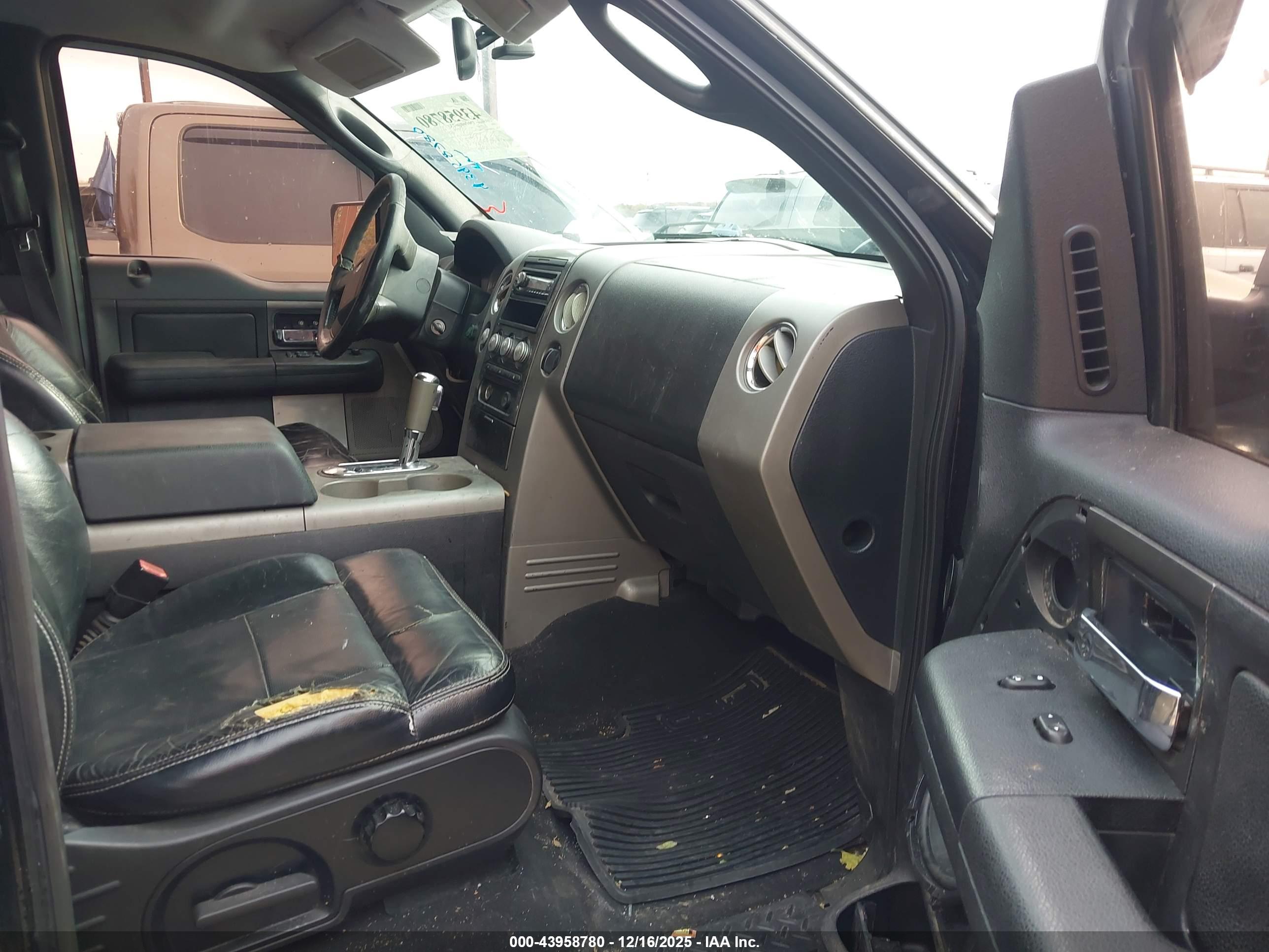 FORD F-150 image 5