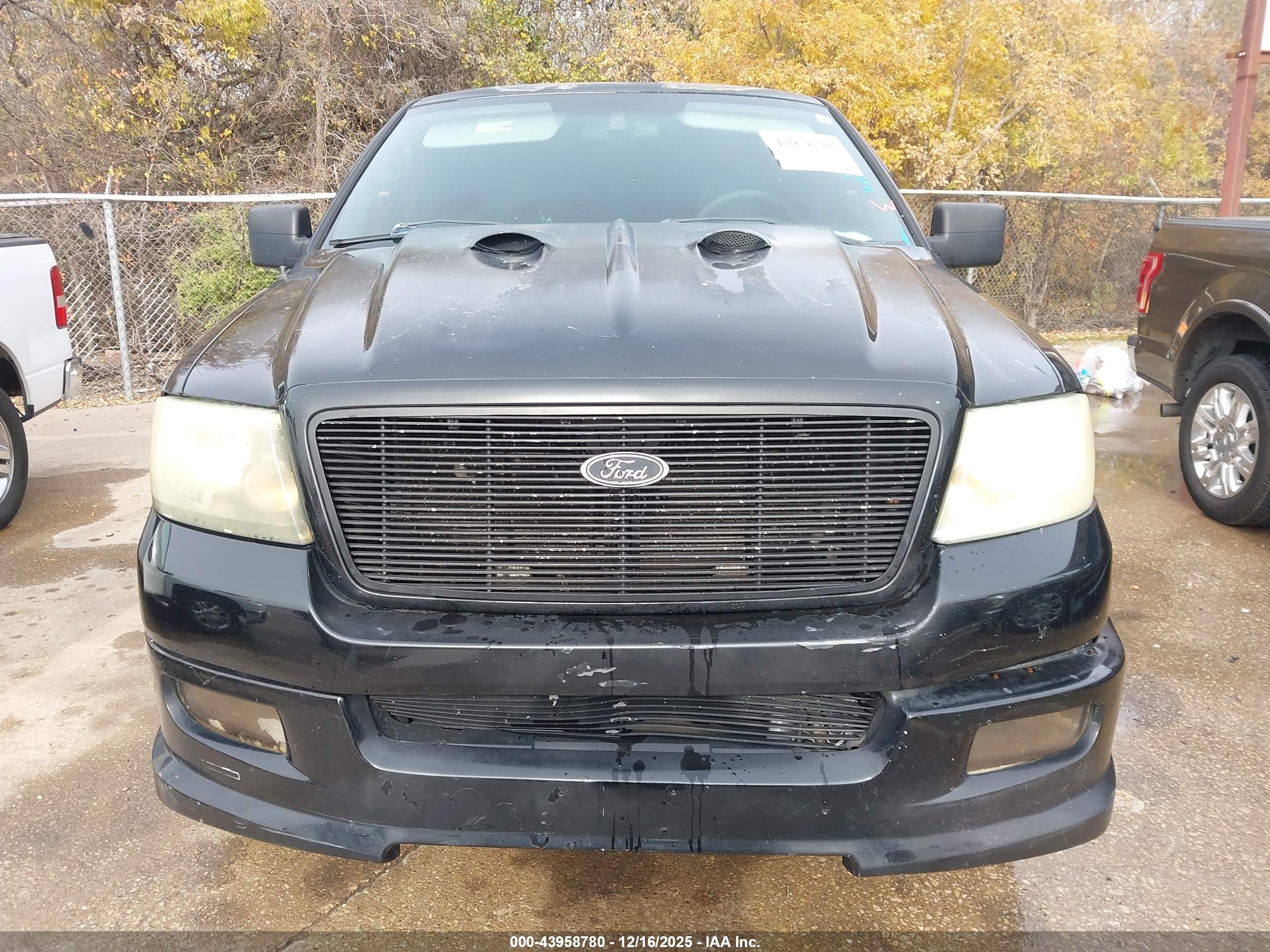 FORD F-150 image 6