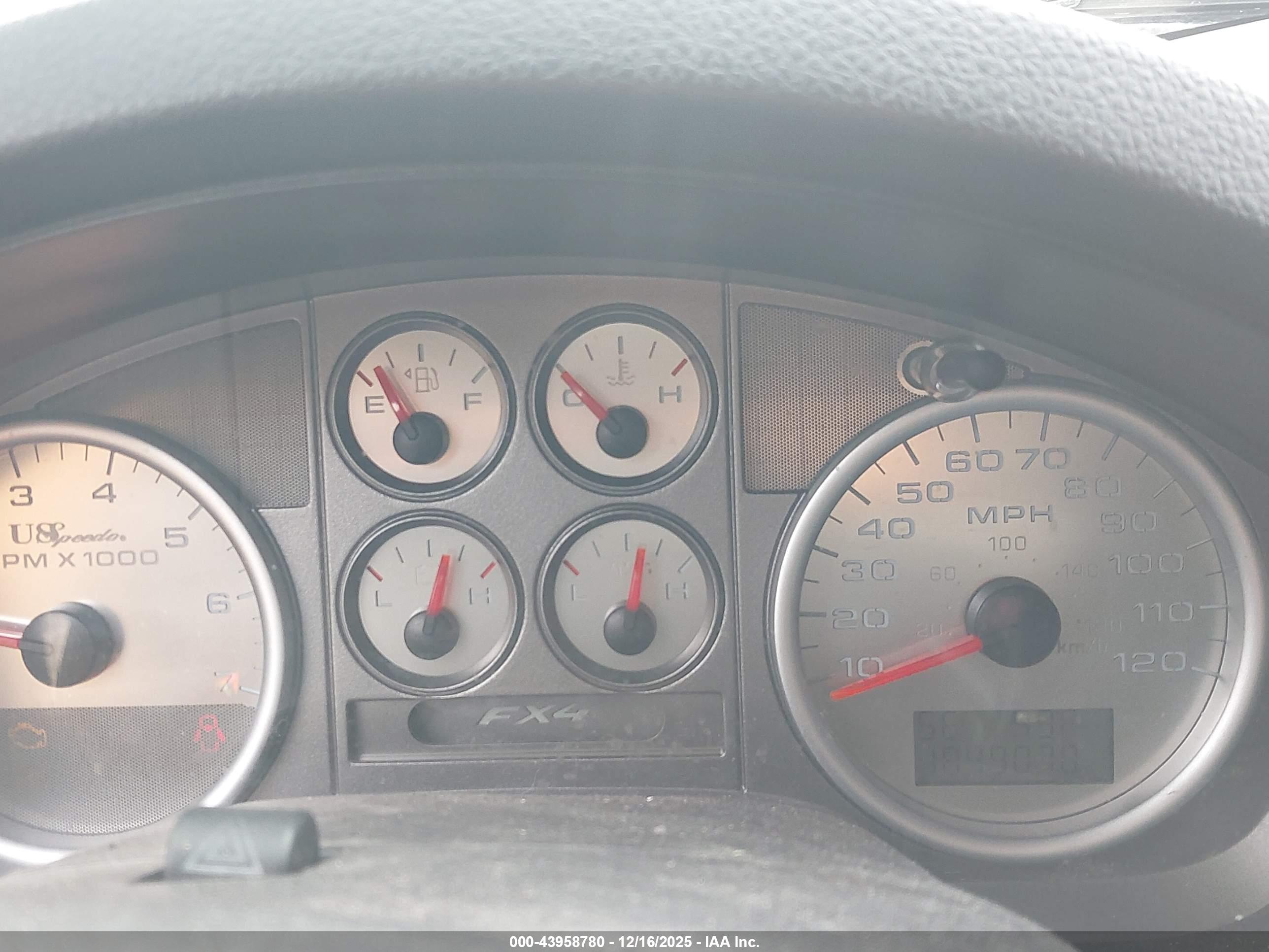 FORD F-150 image 7