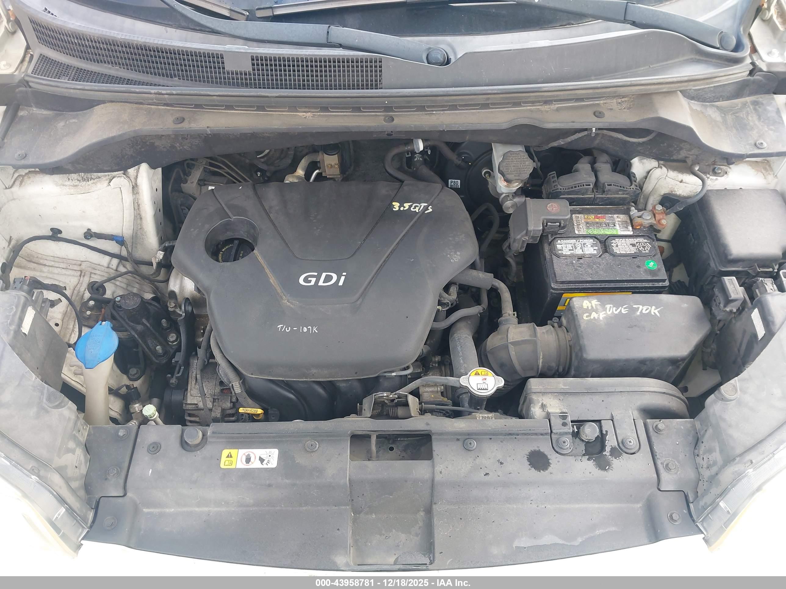 KIA SOUL image 10