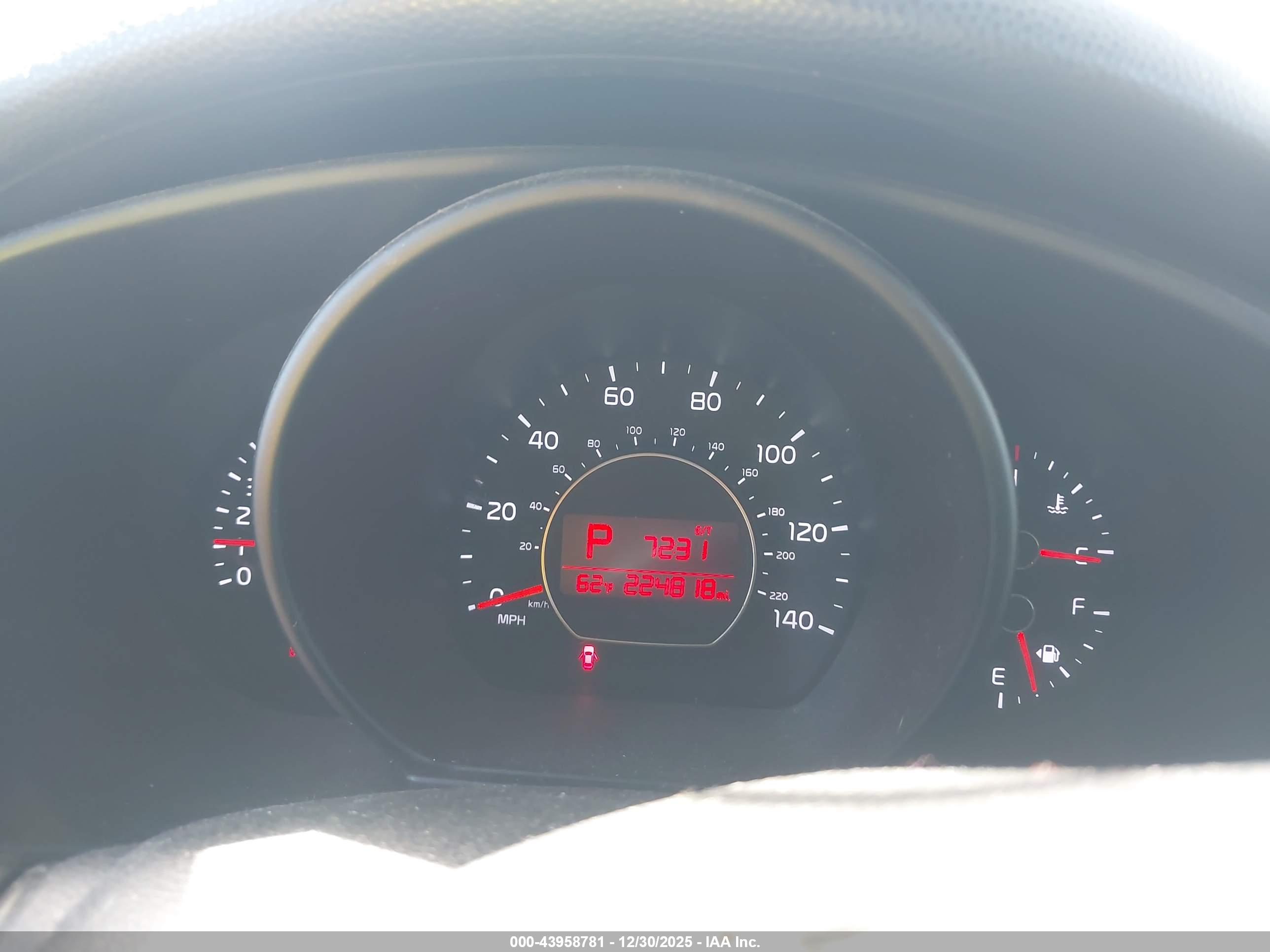 KIA SOUL image 7