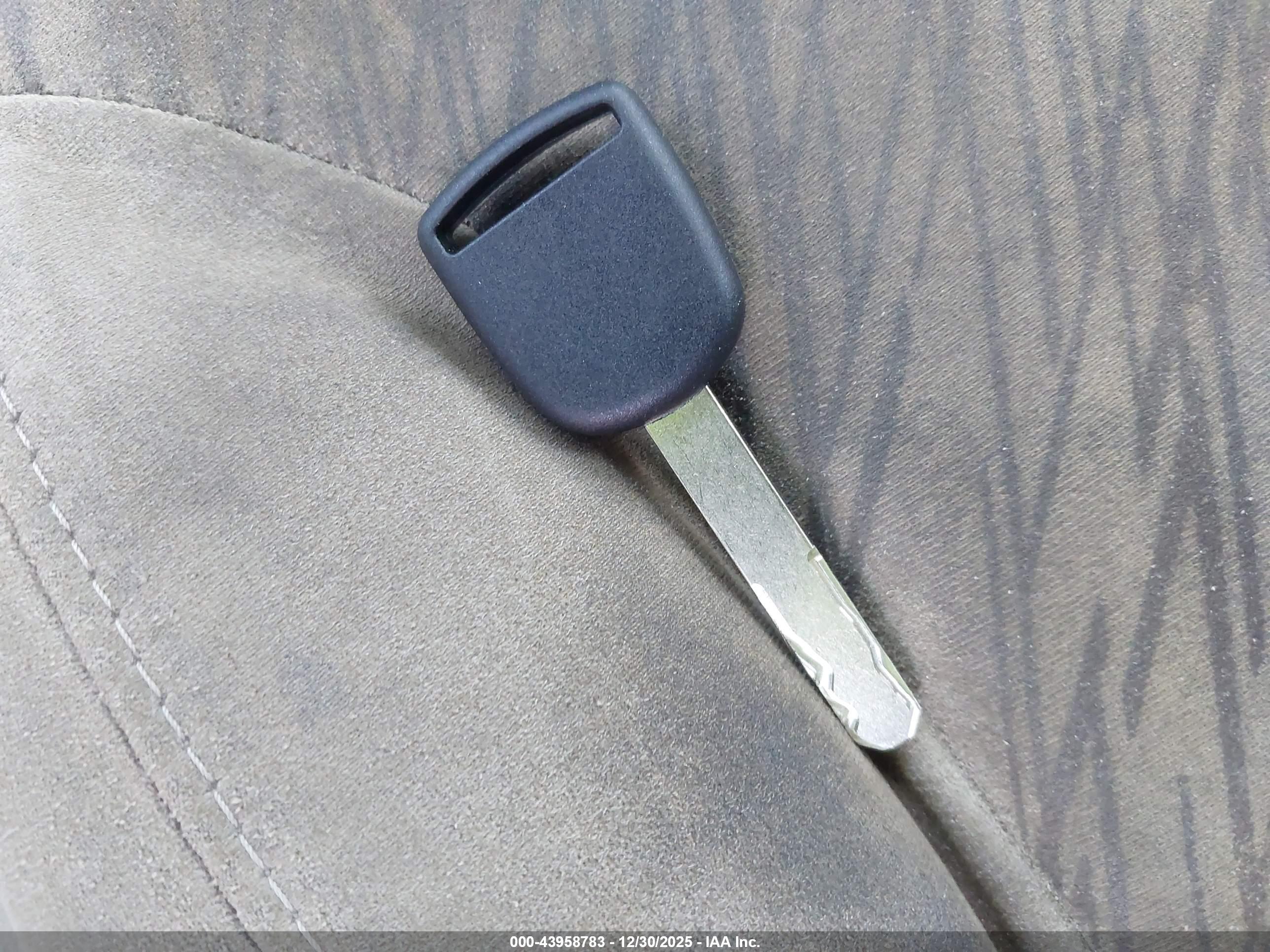 HONDA CIVIC image 11