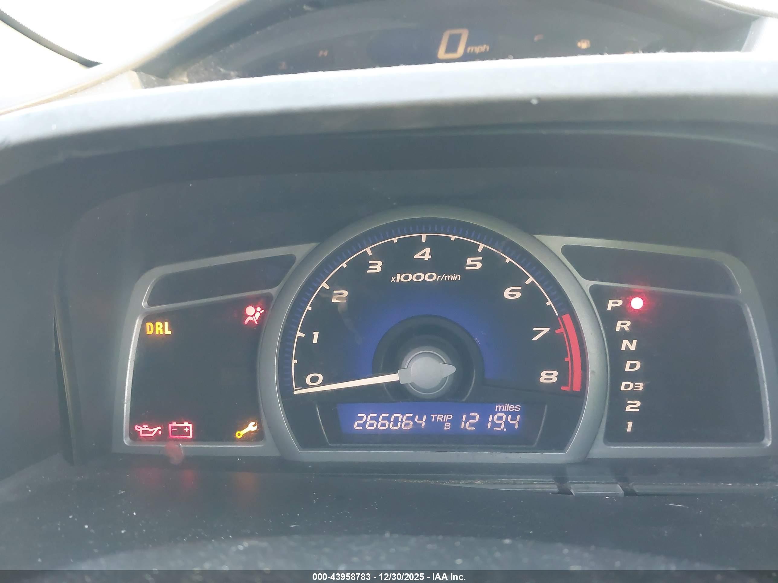 HONDA CIVIC image 7