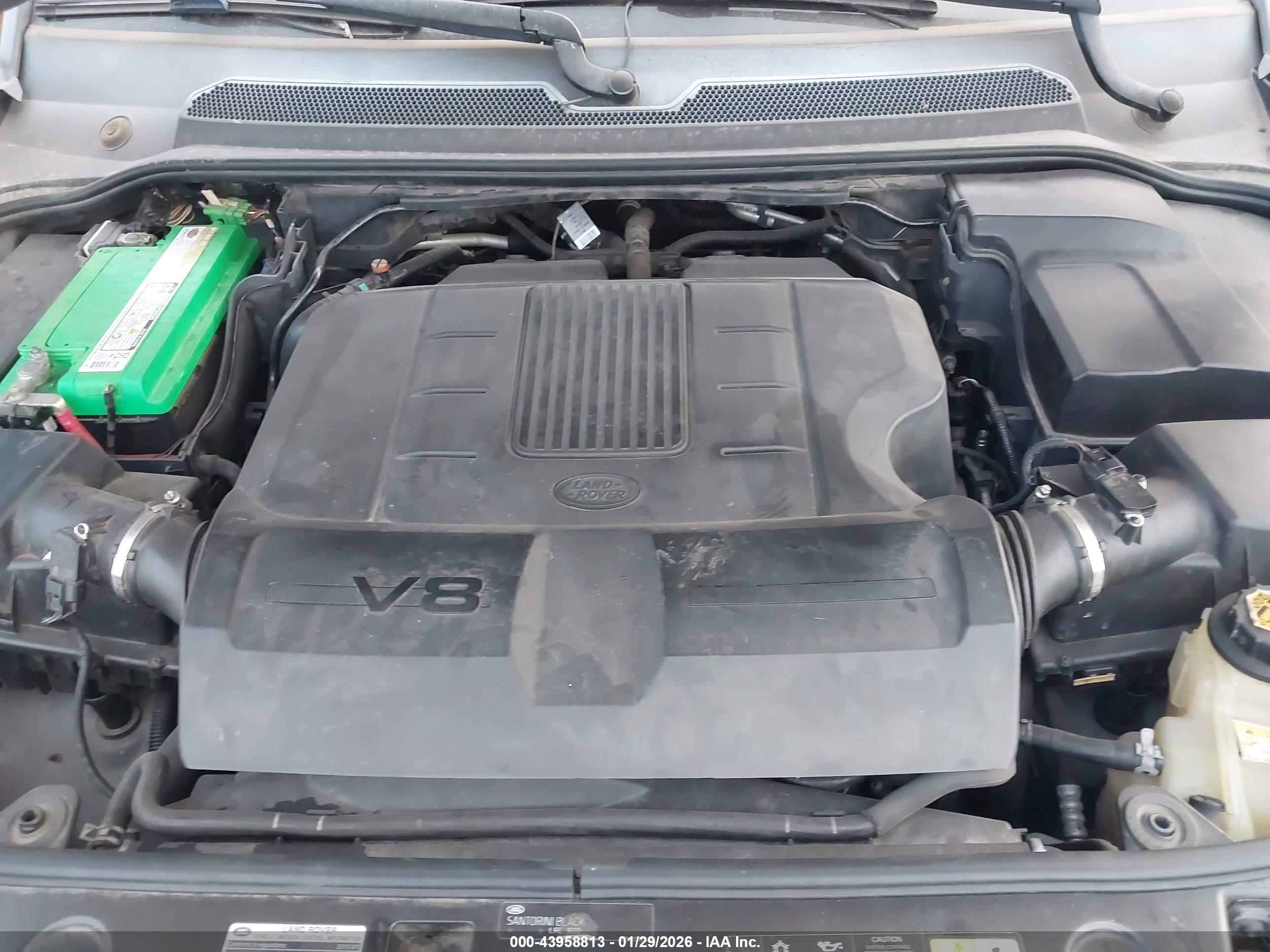 LAND ROVER image 10
