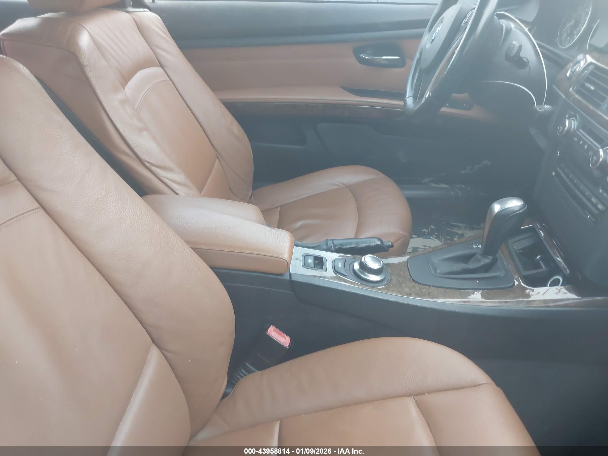 BMW 328I image 5