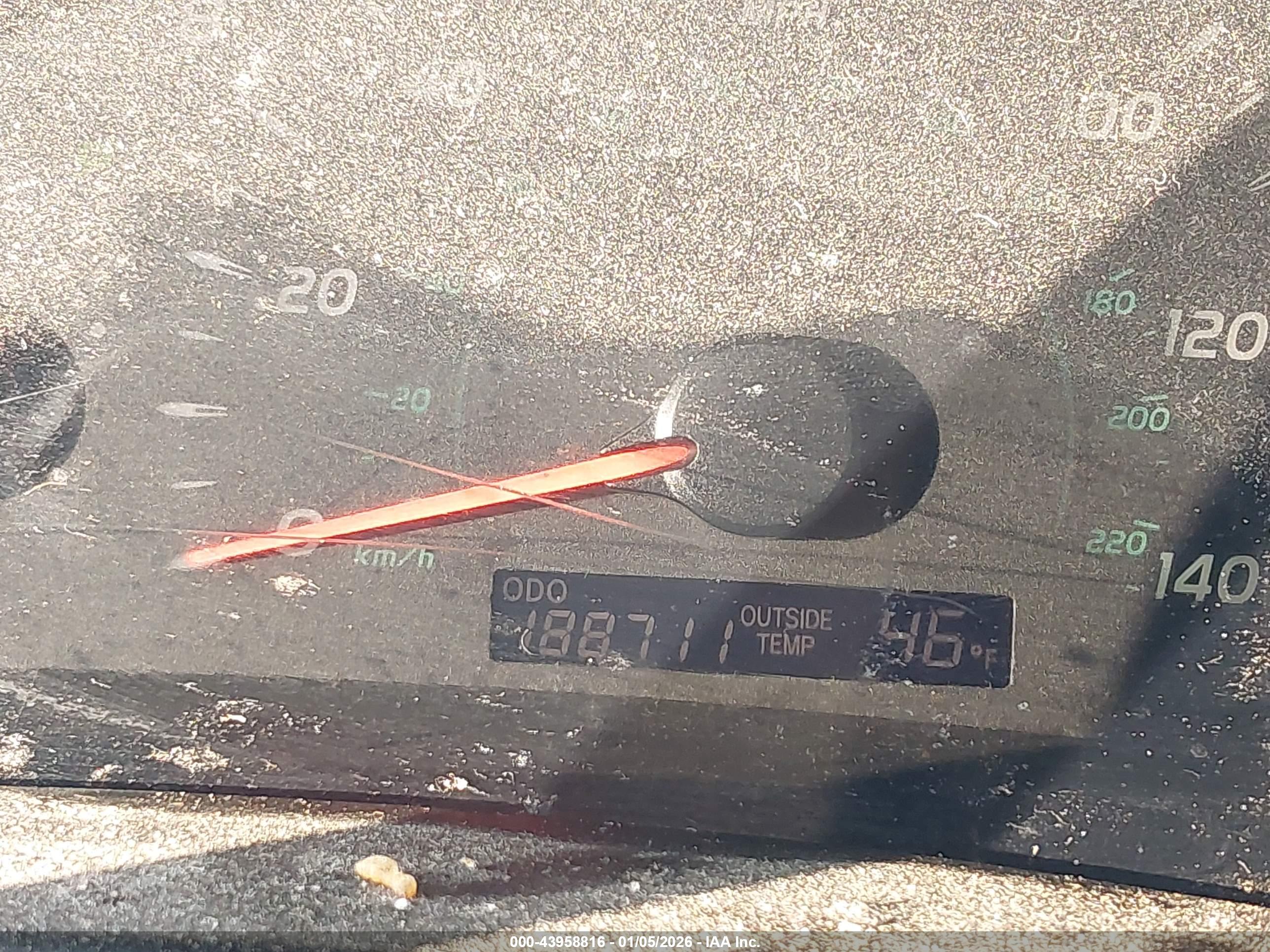 TOYOTA CAMRY image 7