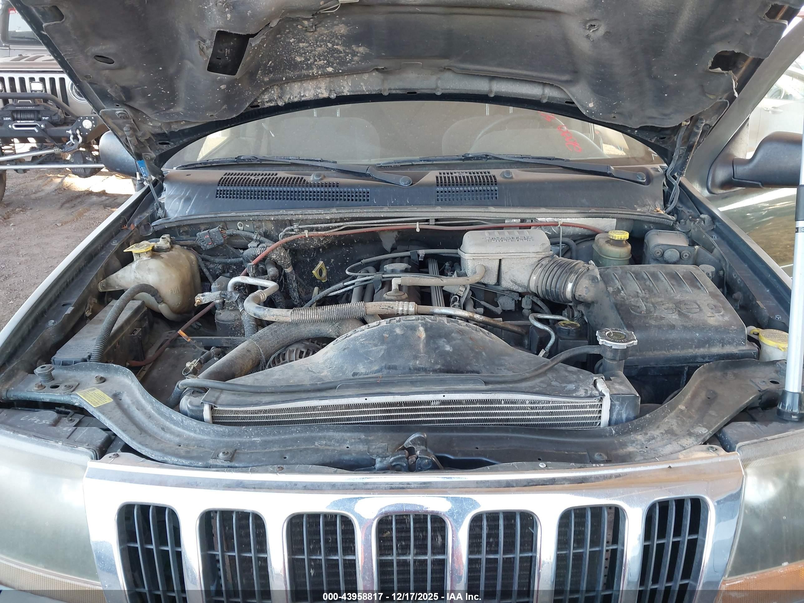 JEEP GRAND image 10