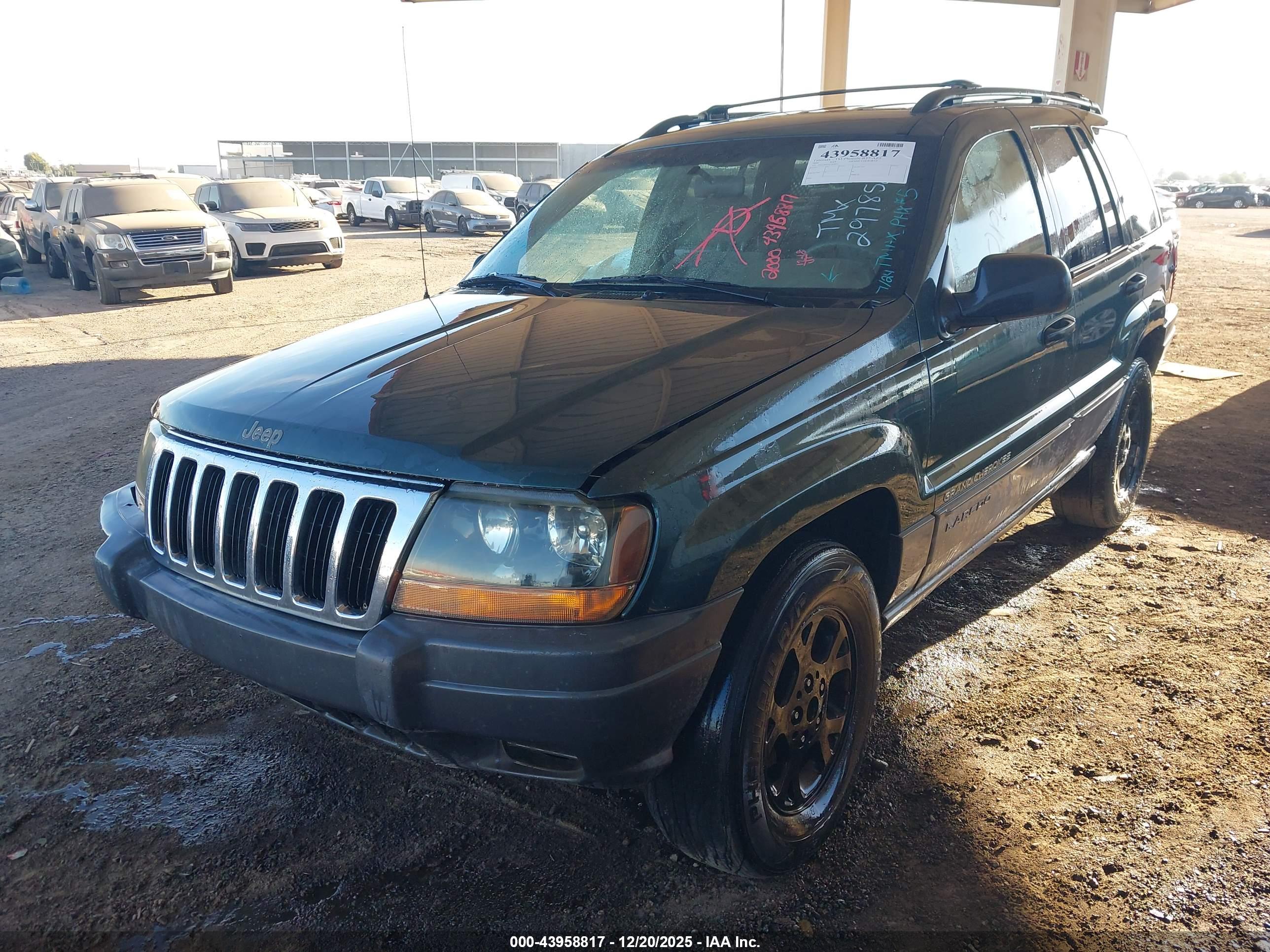 JEEP GRAND image 2