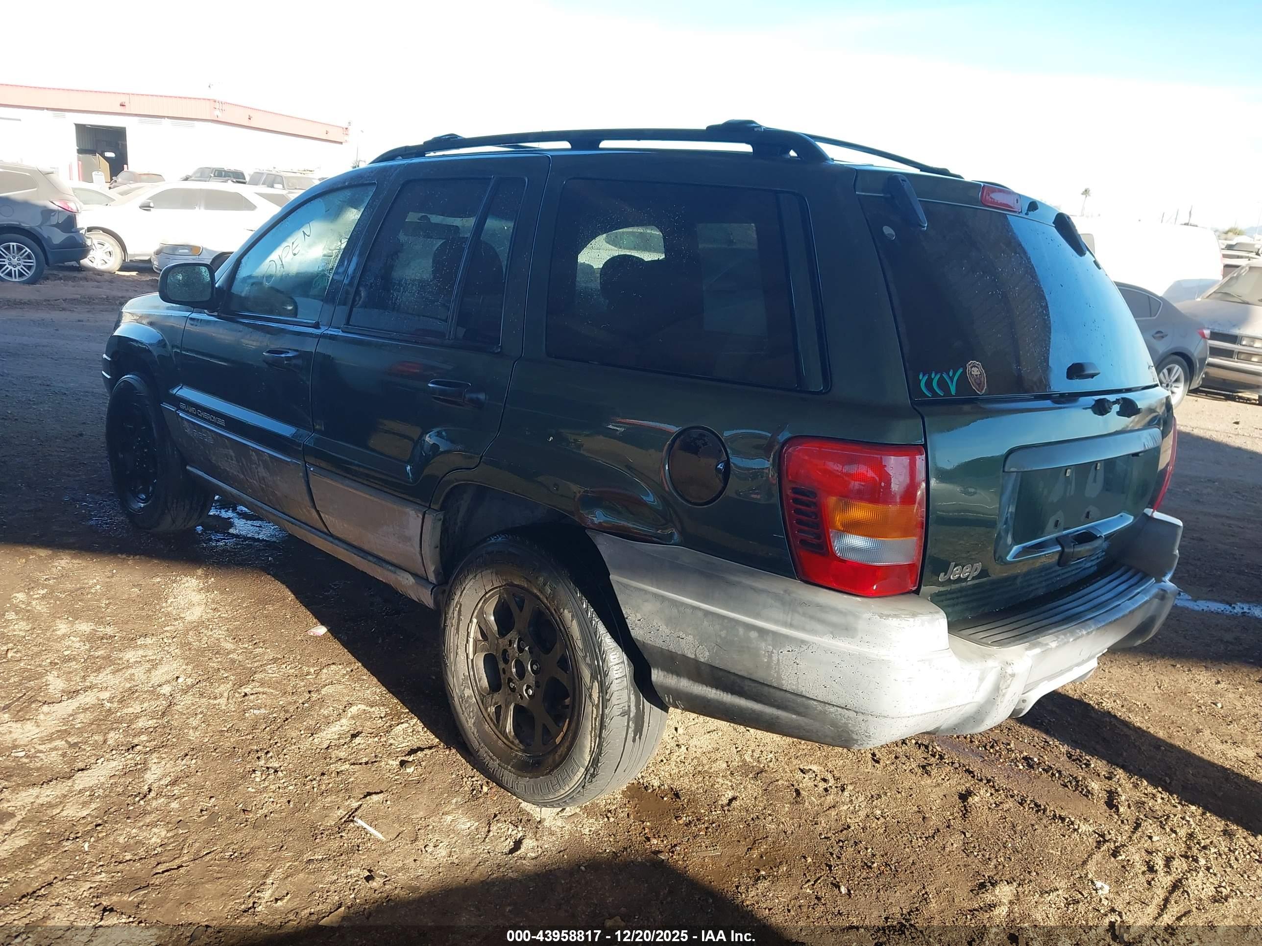 JEEP GRAND image 3