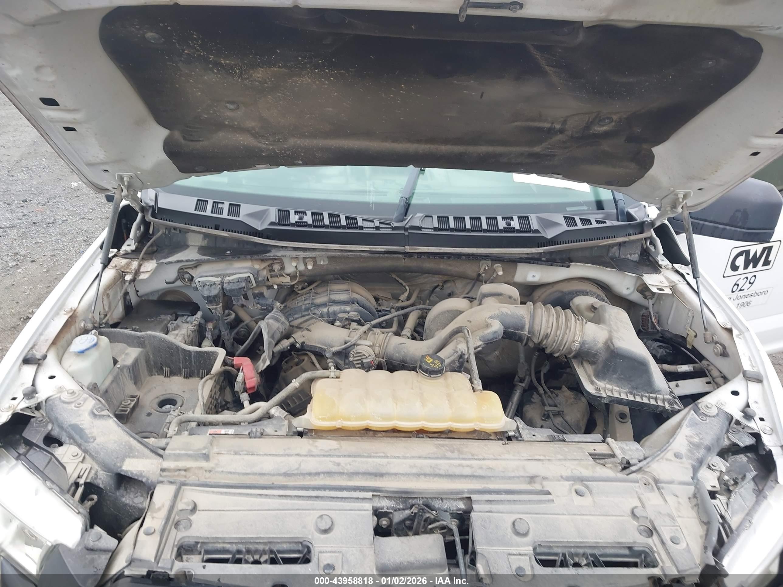 FORD F-150 image 10