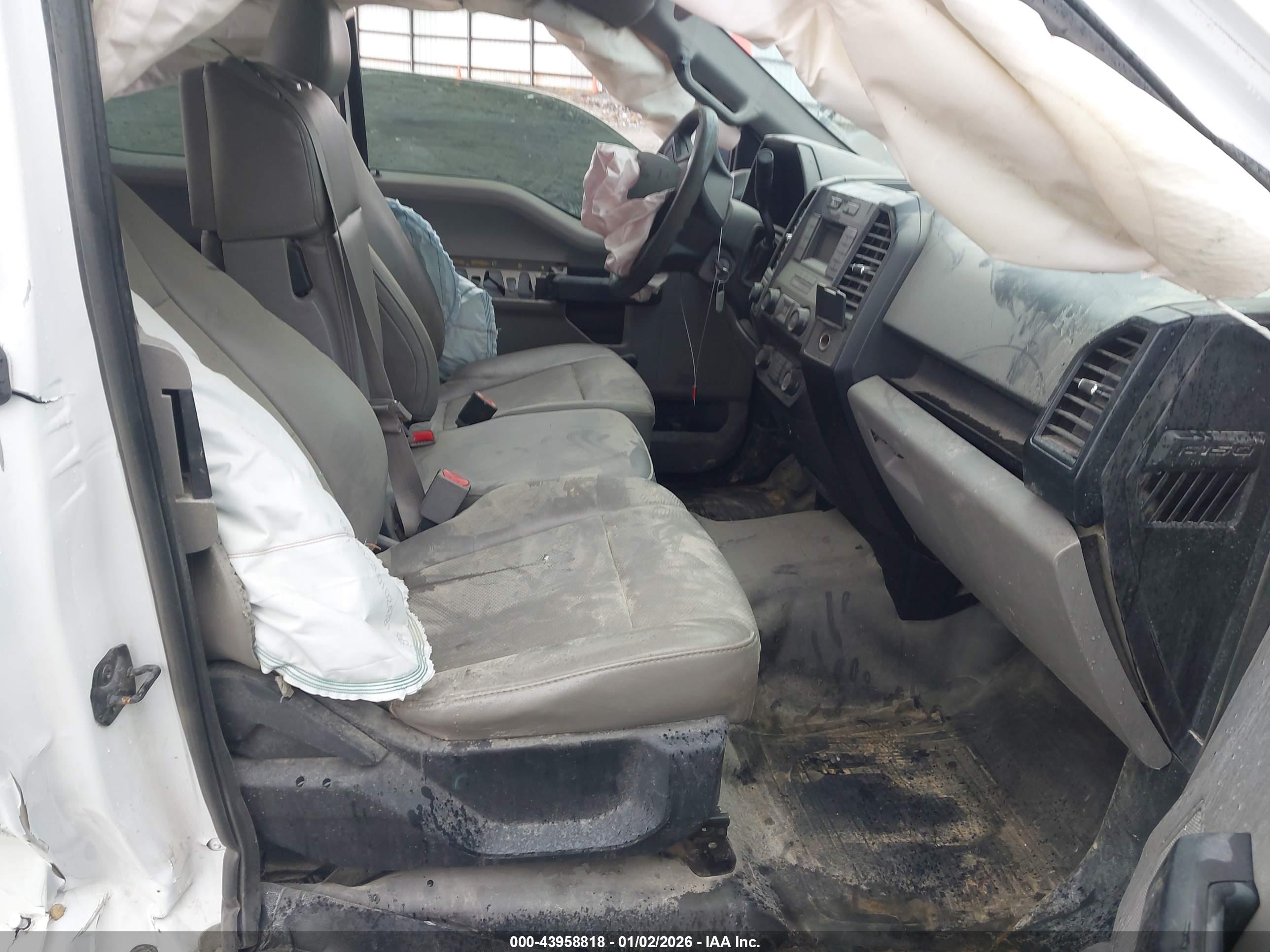 FORD F-150 image 5