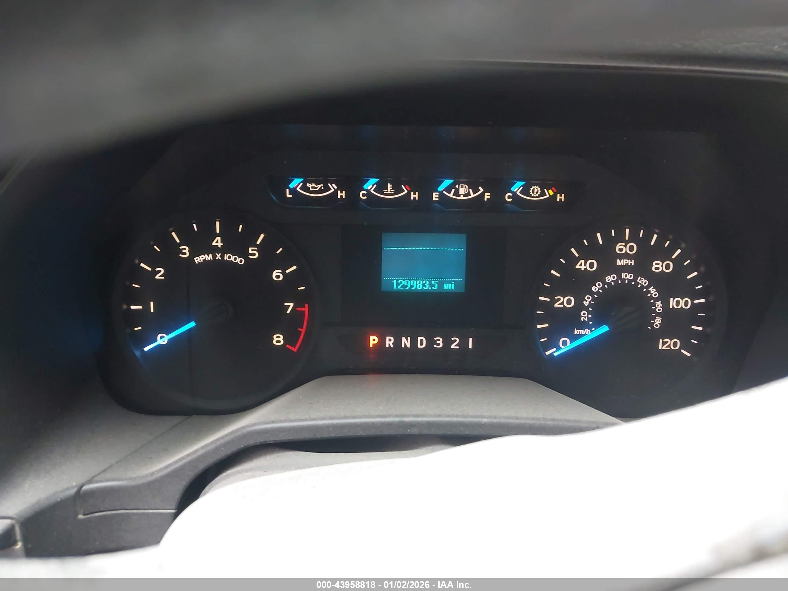 FORD F-150 image 7