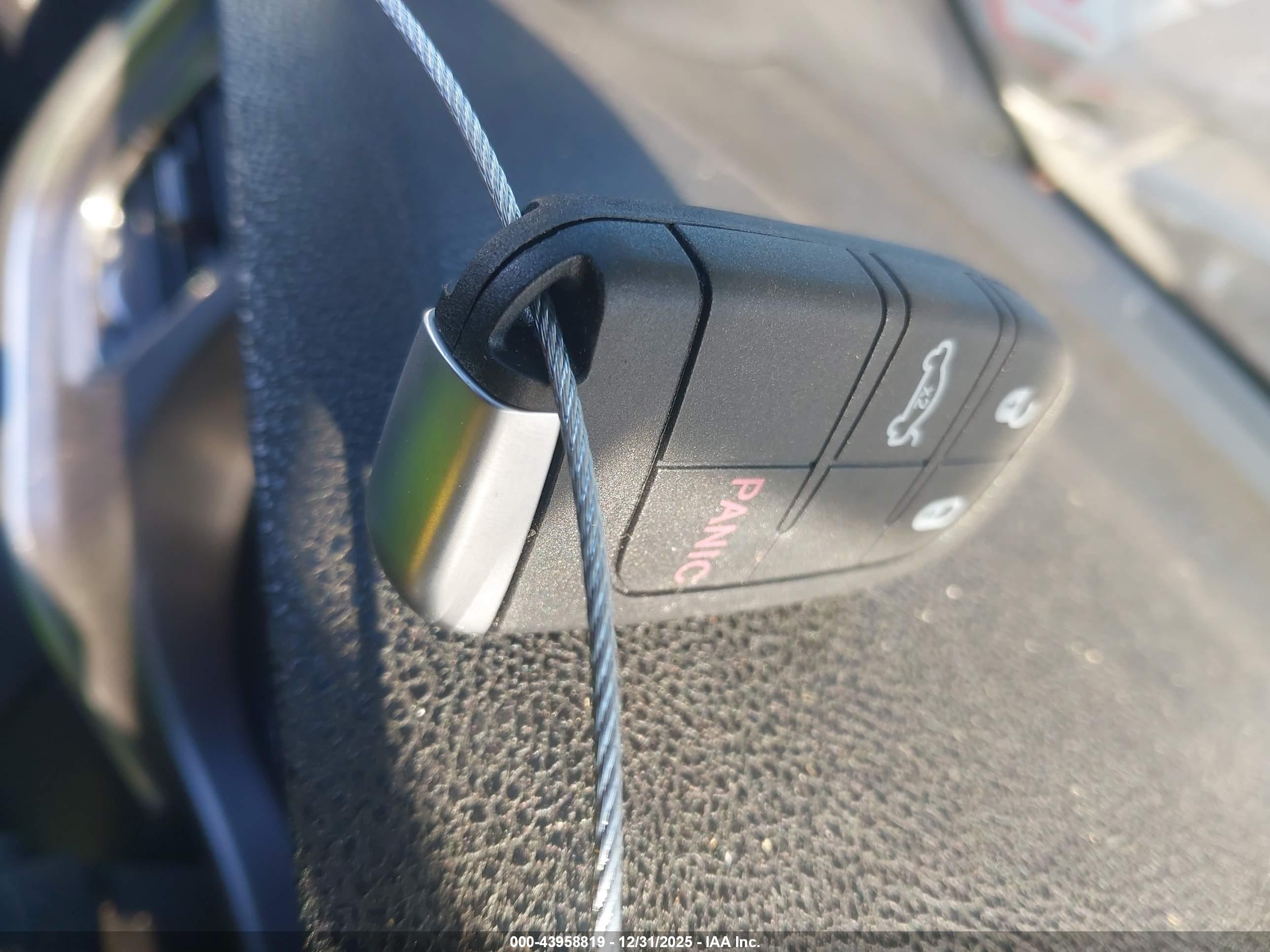 DODGE CHARGER image 11