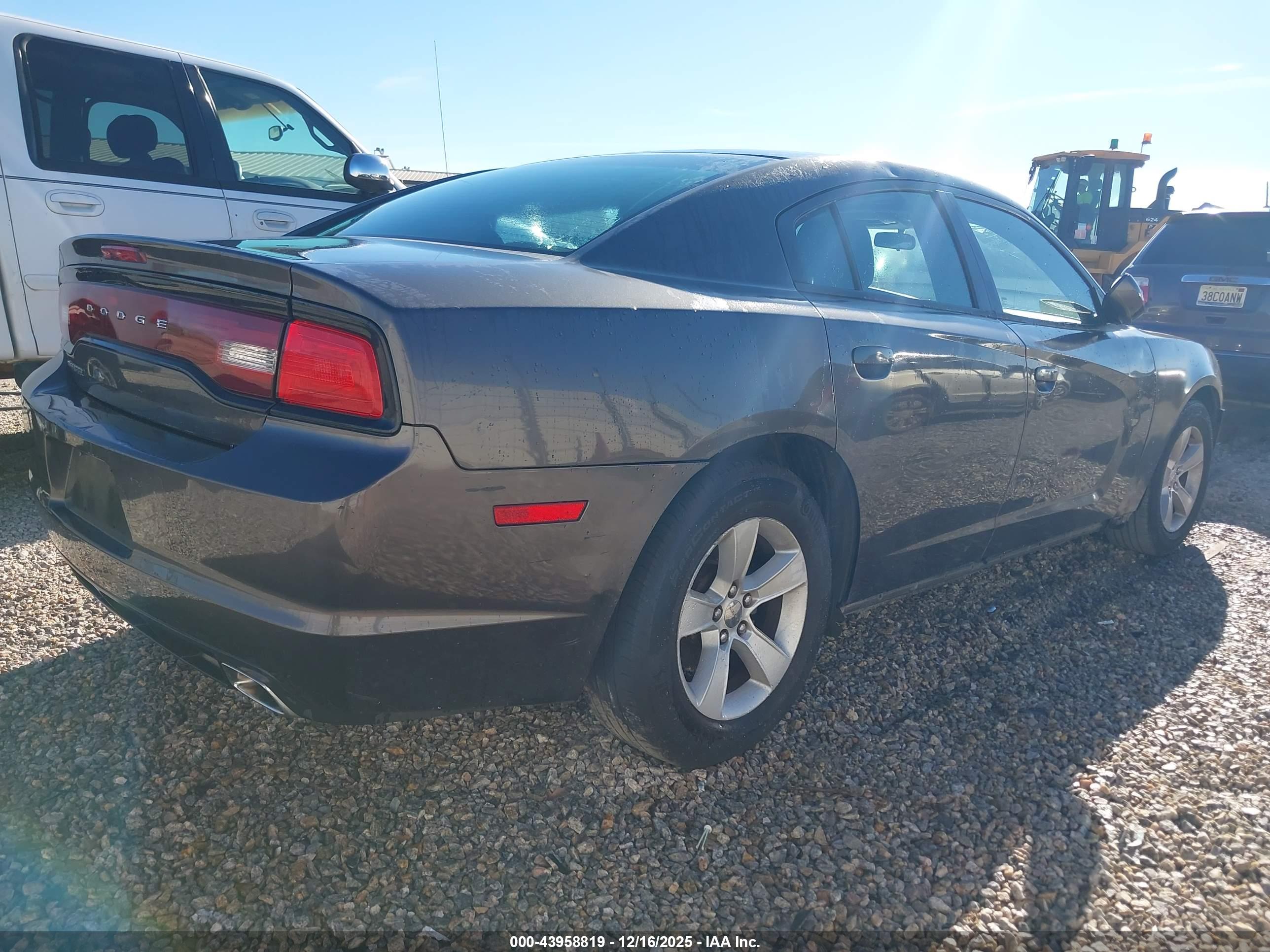 DODGE CHARGER image 4