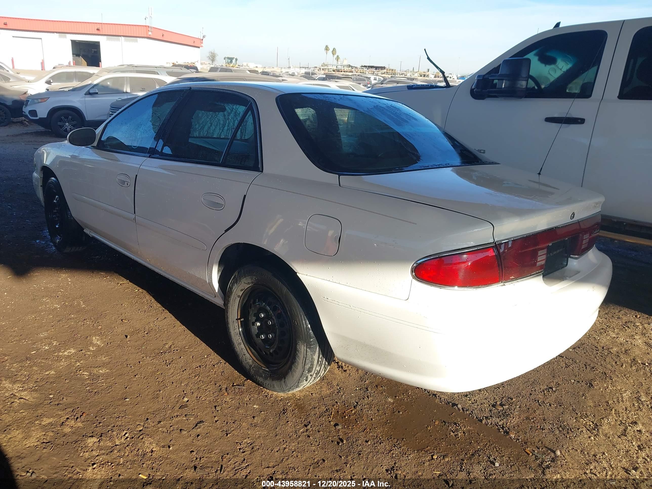 BUICK CENTURY image 3