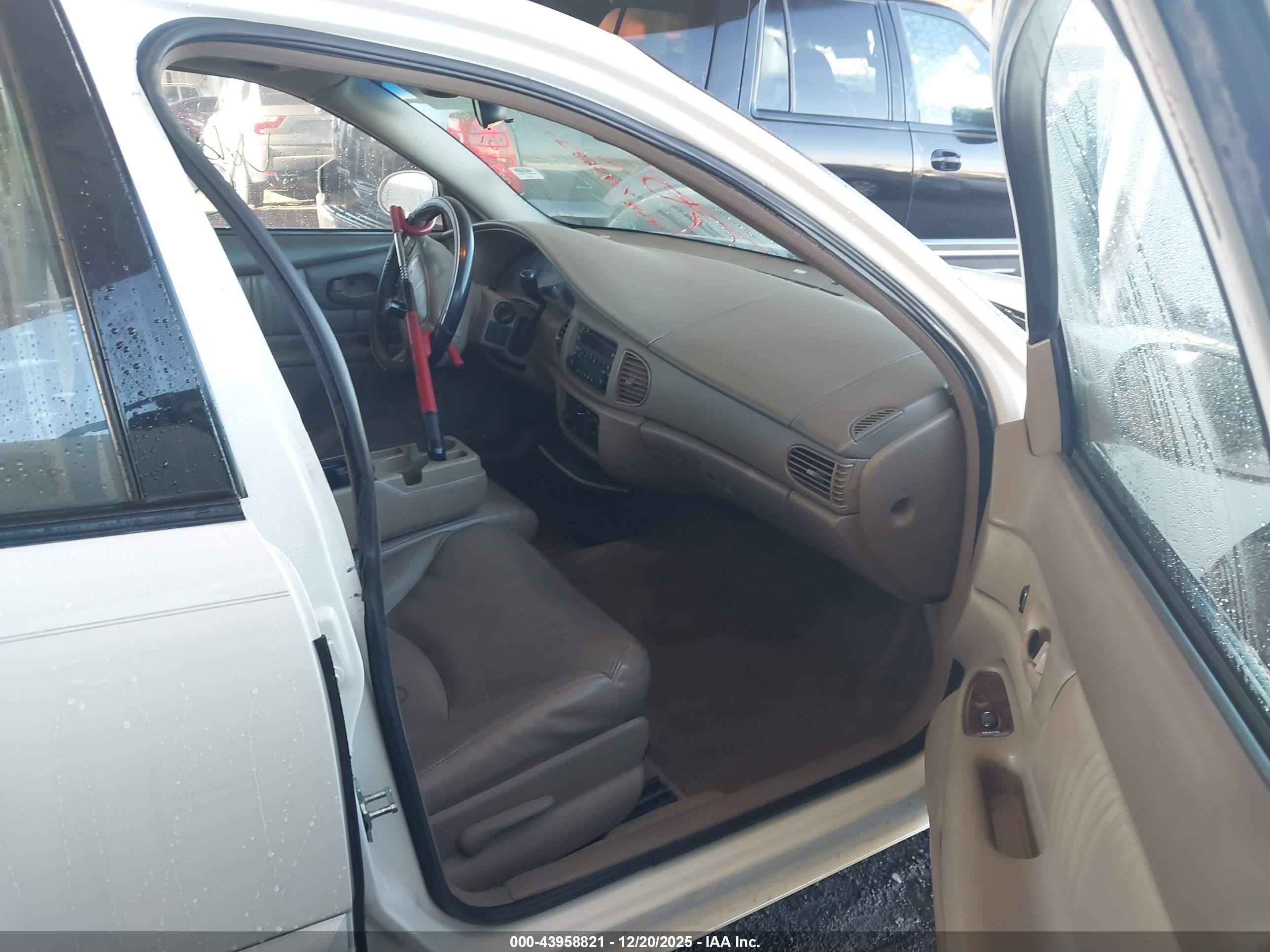 BUICK CENTURY image 5