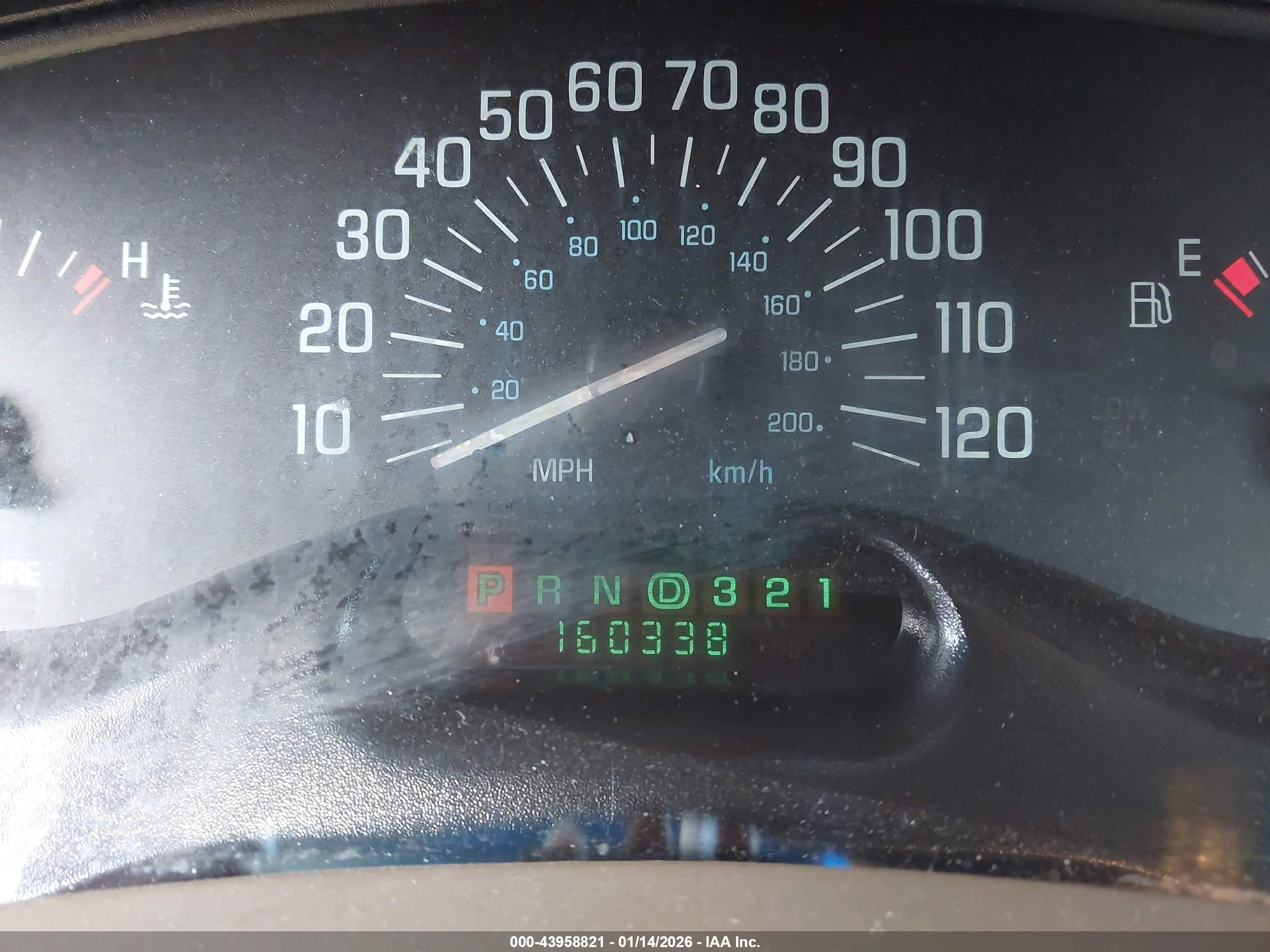 BUICK CENTURY image 7