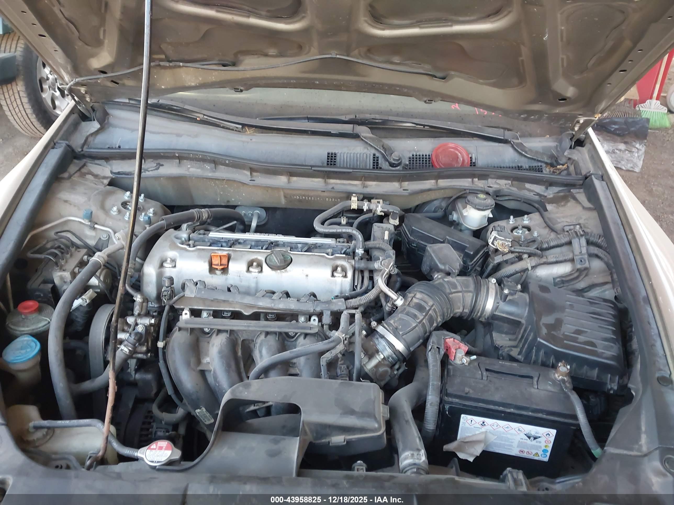 HONDA ACCORD image 10