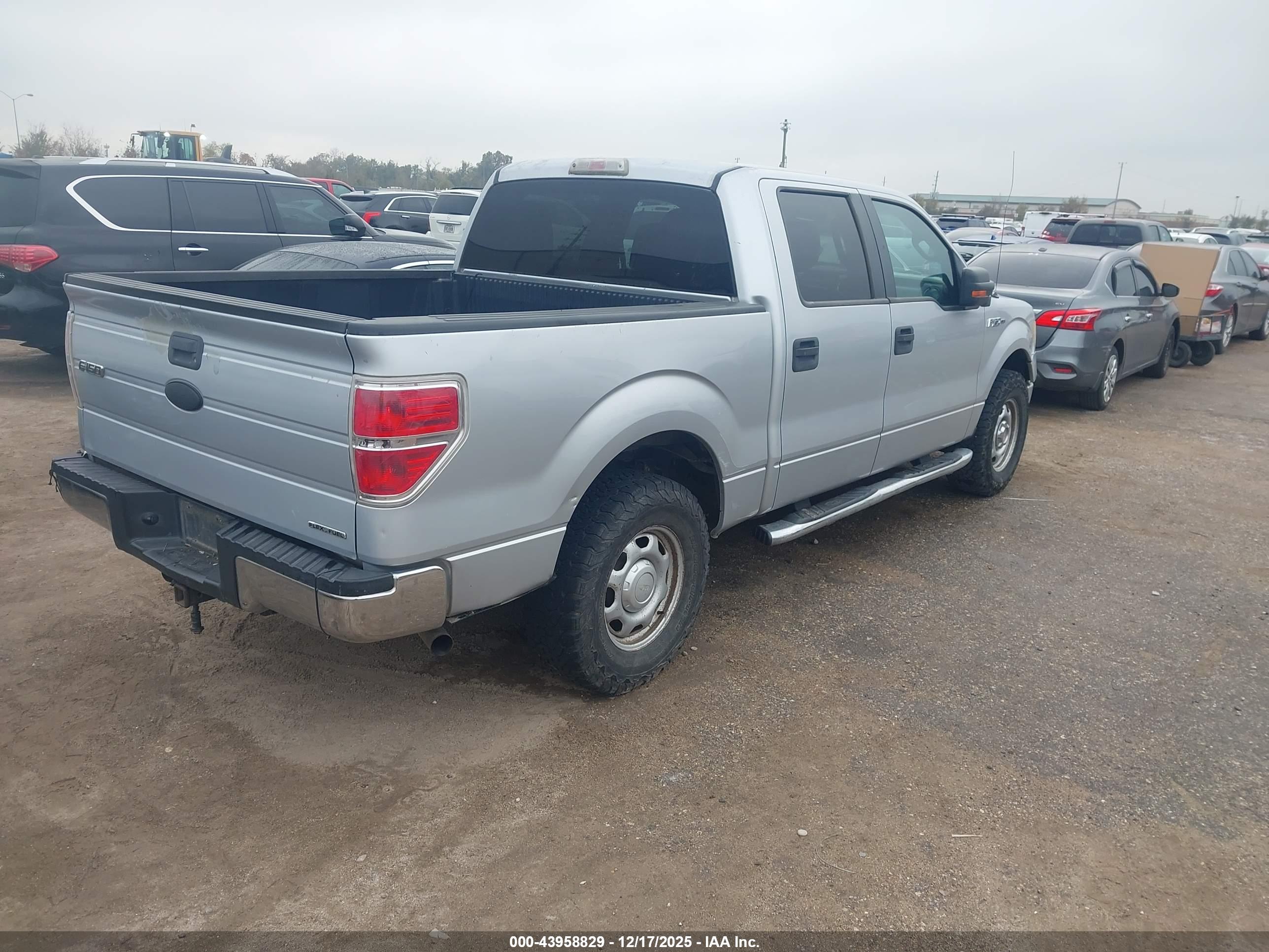 FORD F-150 image 4
