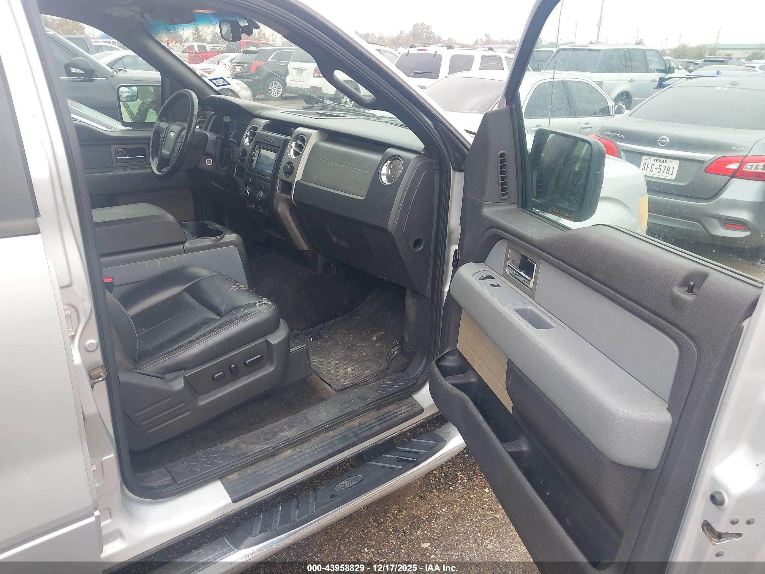 FORD F-150 image 5