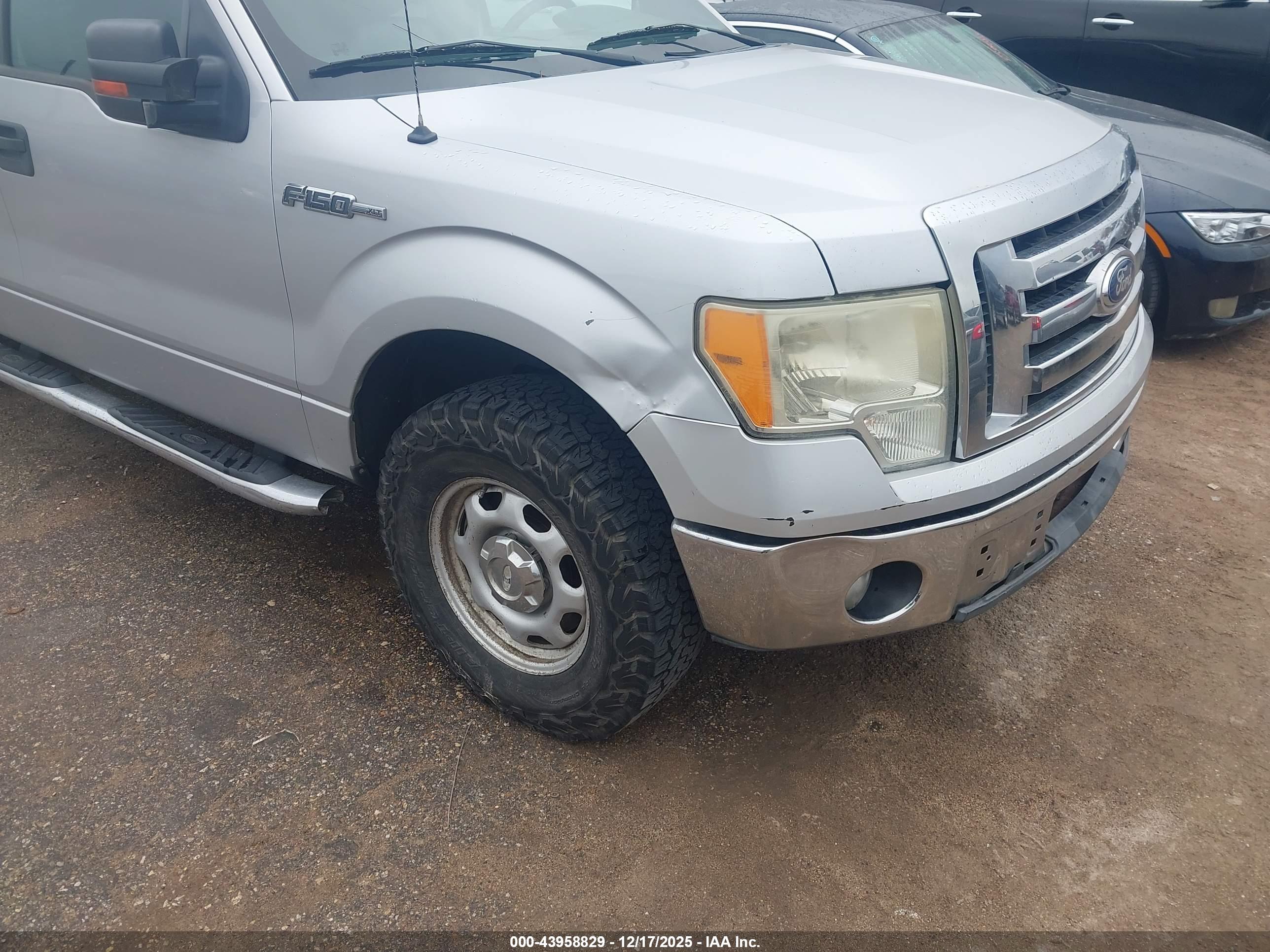 FORD F-150 image 6