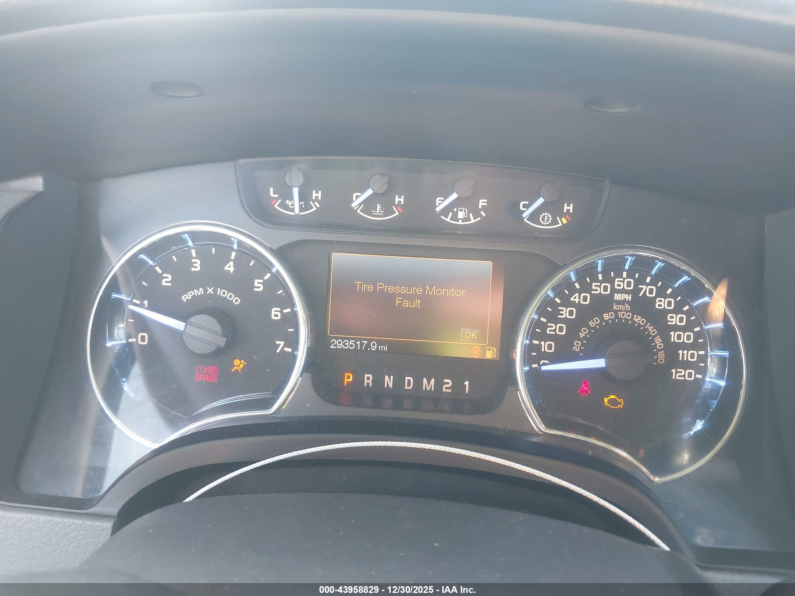 FORD F-150 image 7
