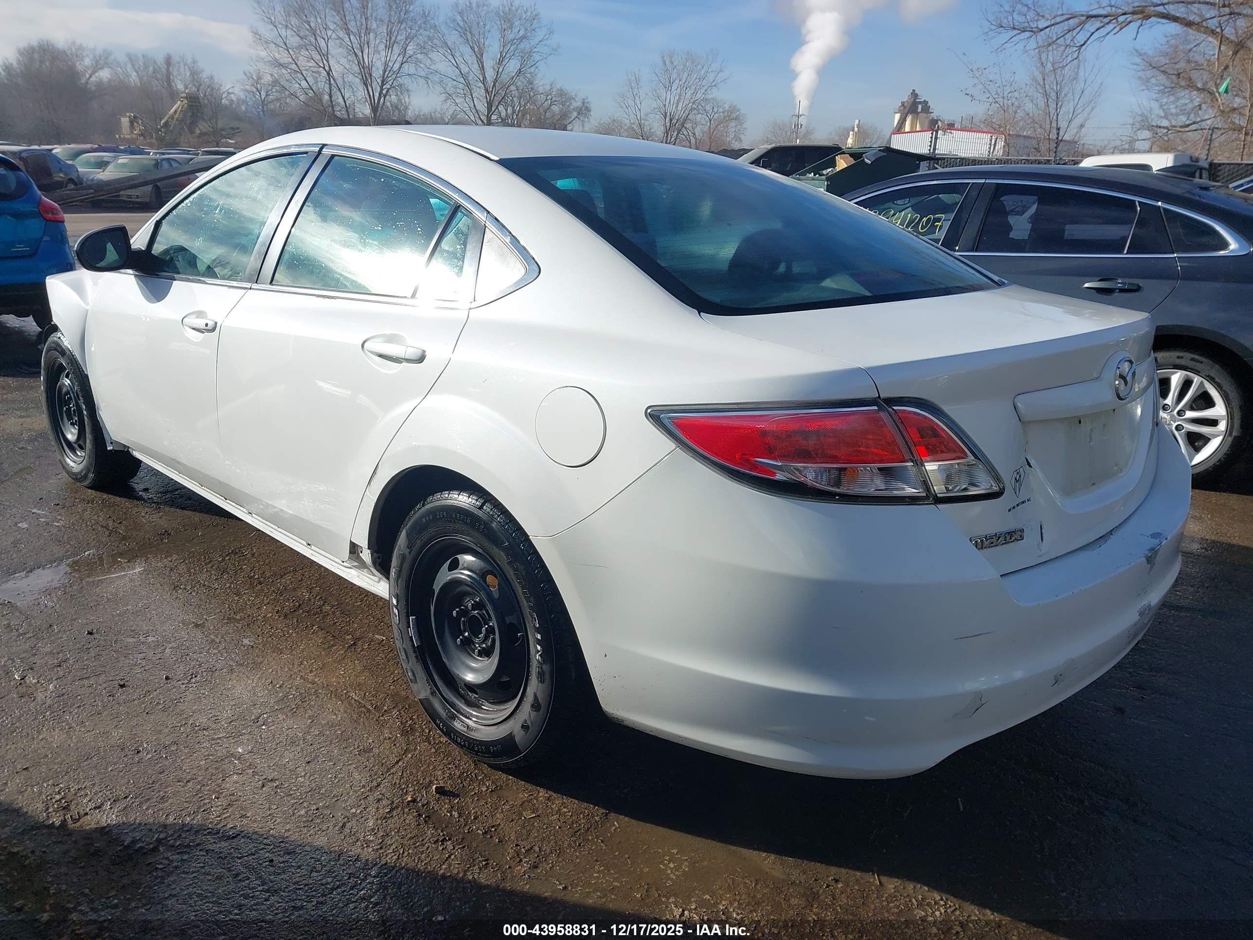 MAZDA MAZDA6 image 3