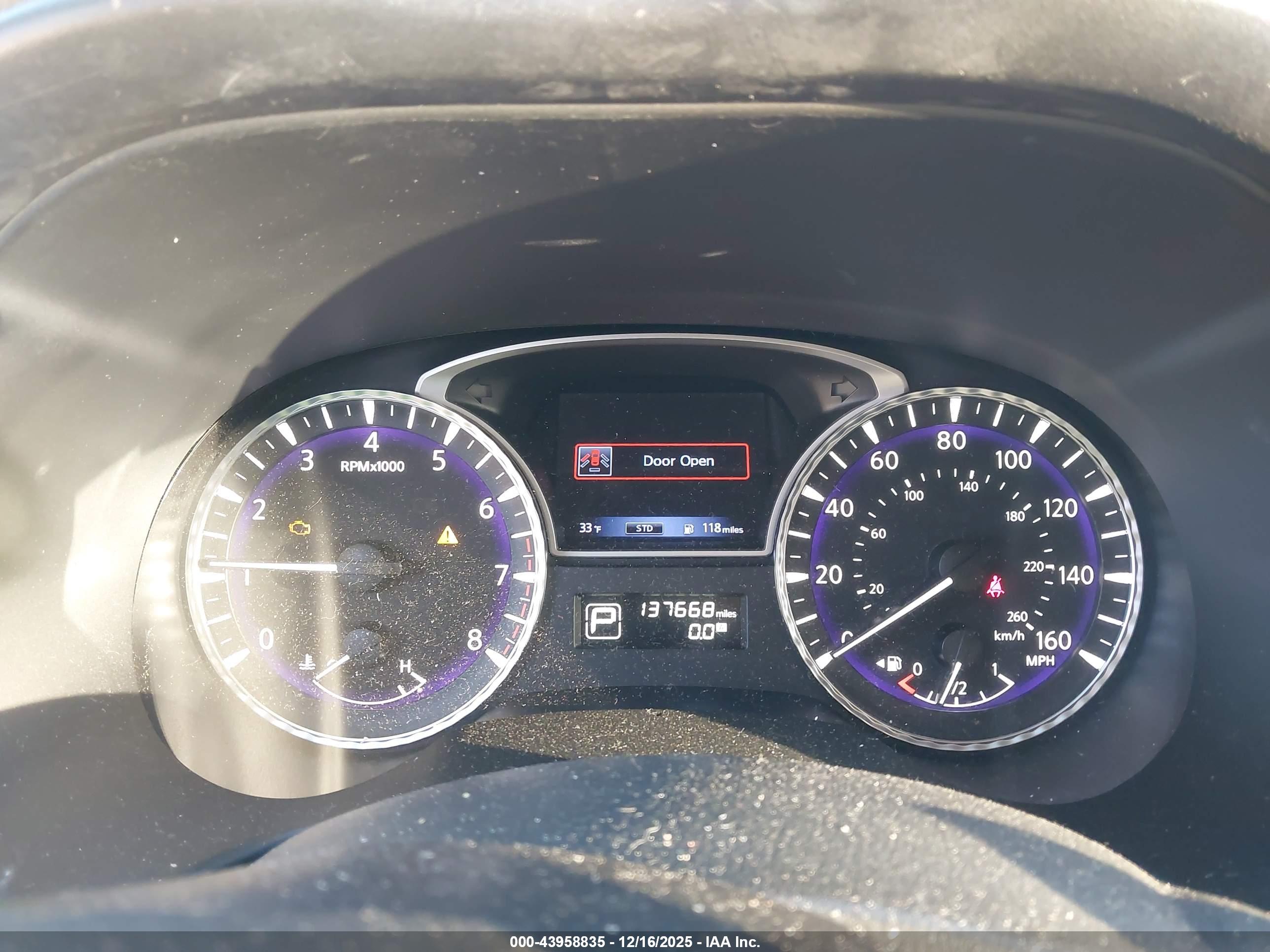 INFINITI QX60 image 7