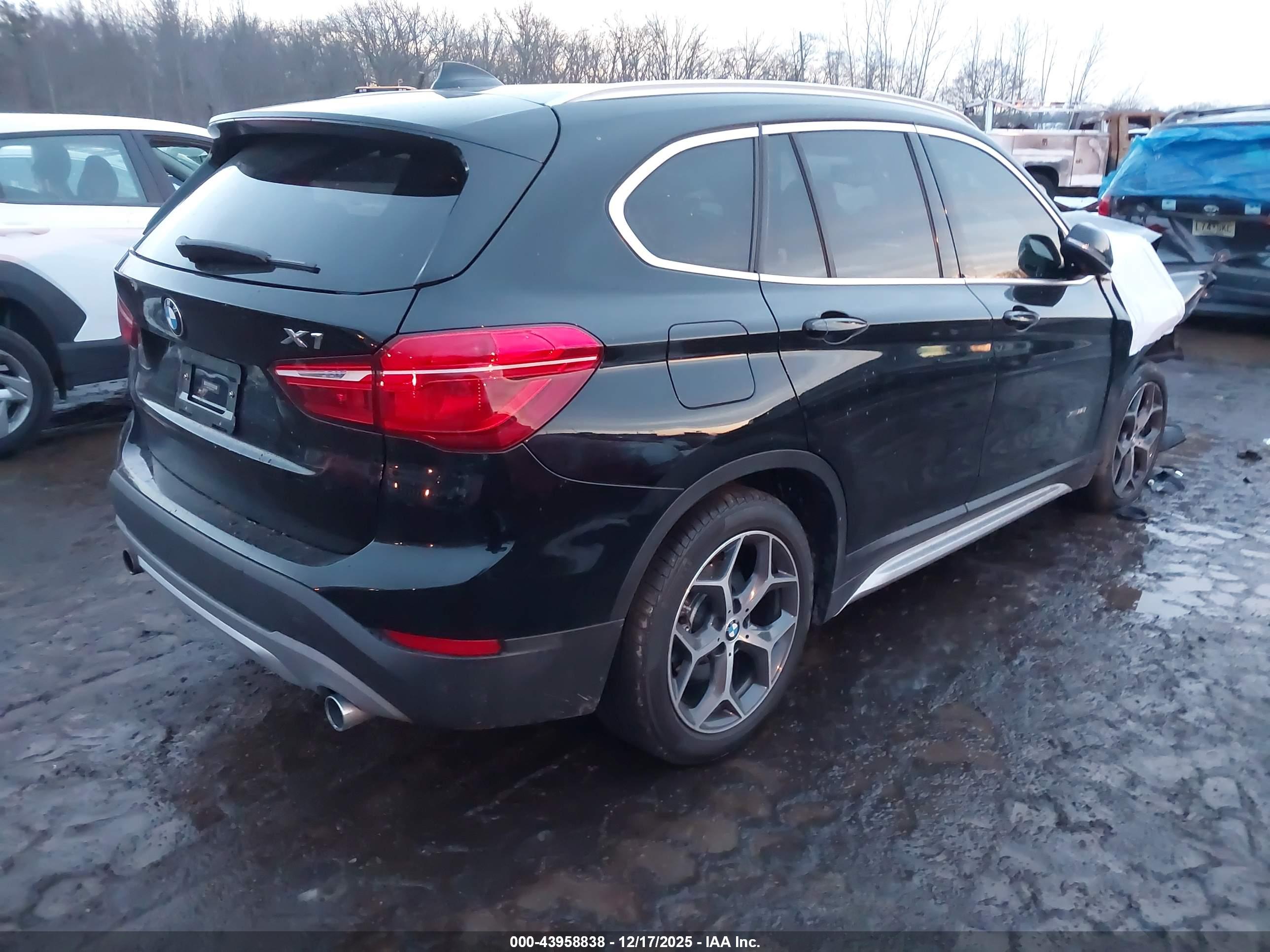 BMW X1 image 4