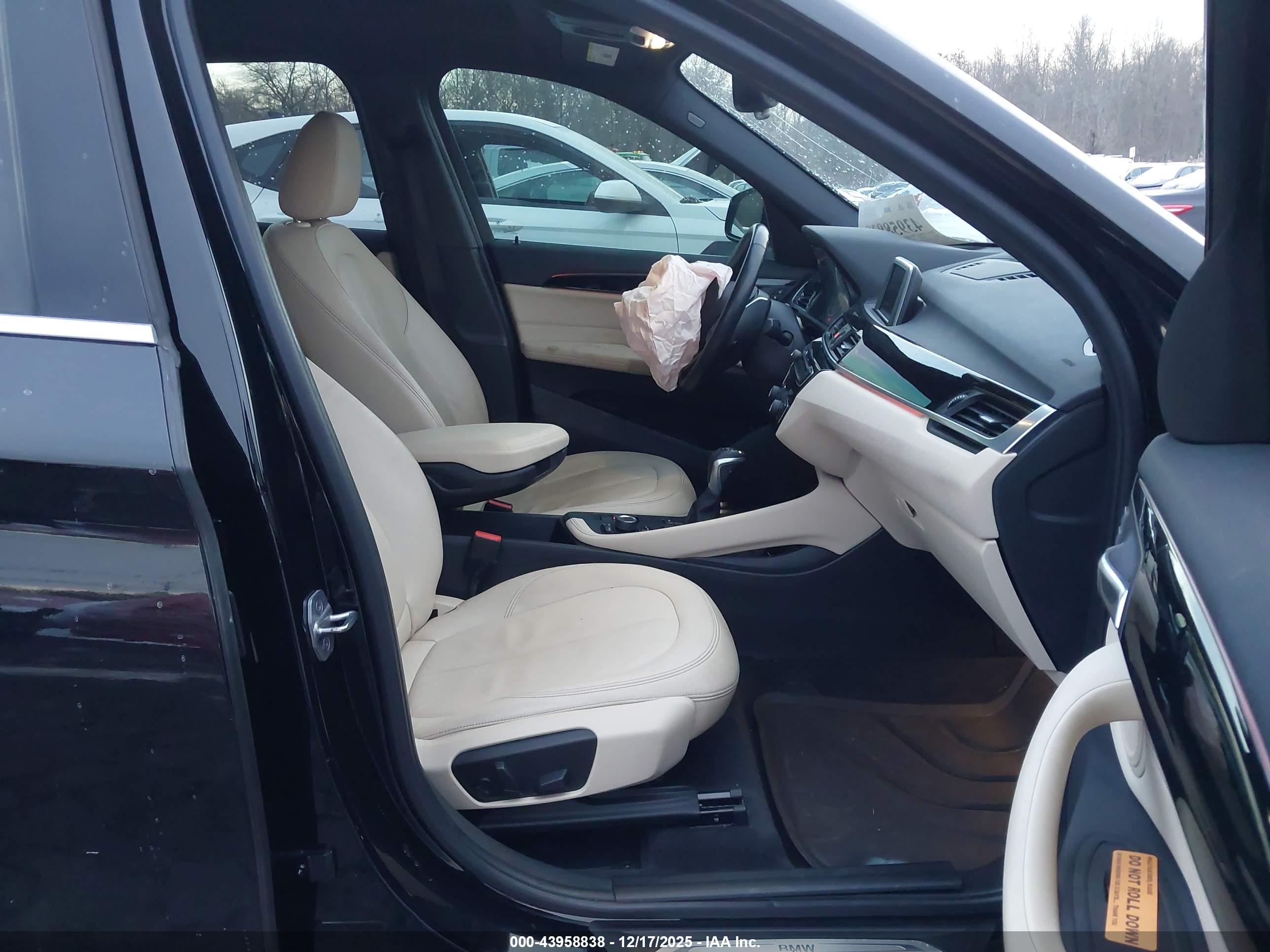 BMW X1 image 5