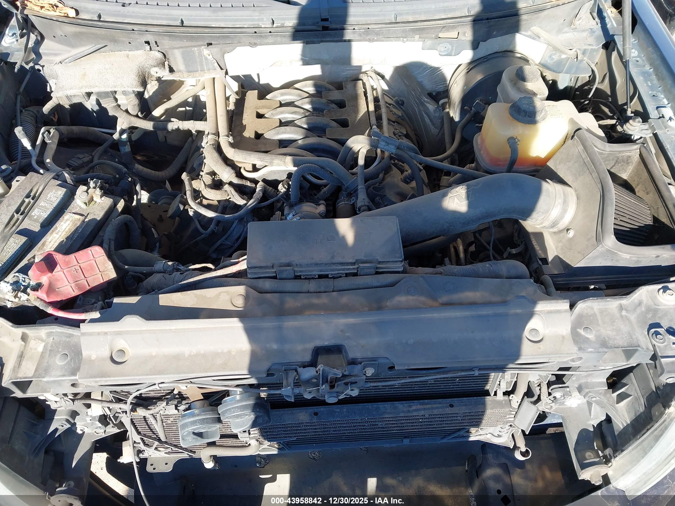 FORD F-150 image 10
