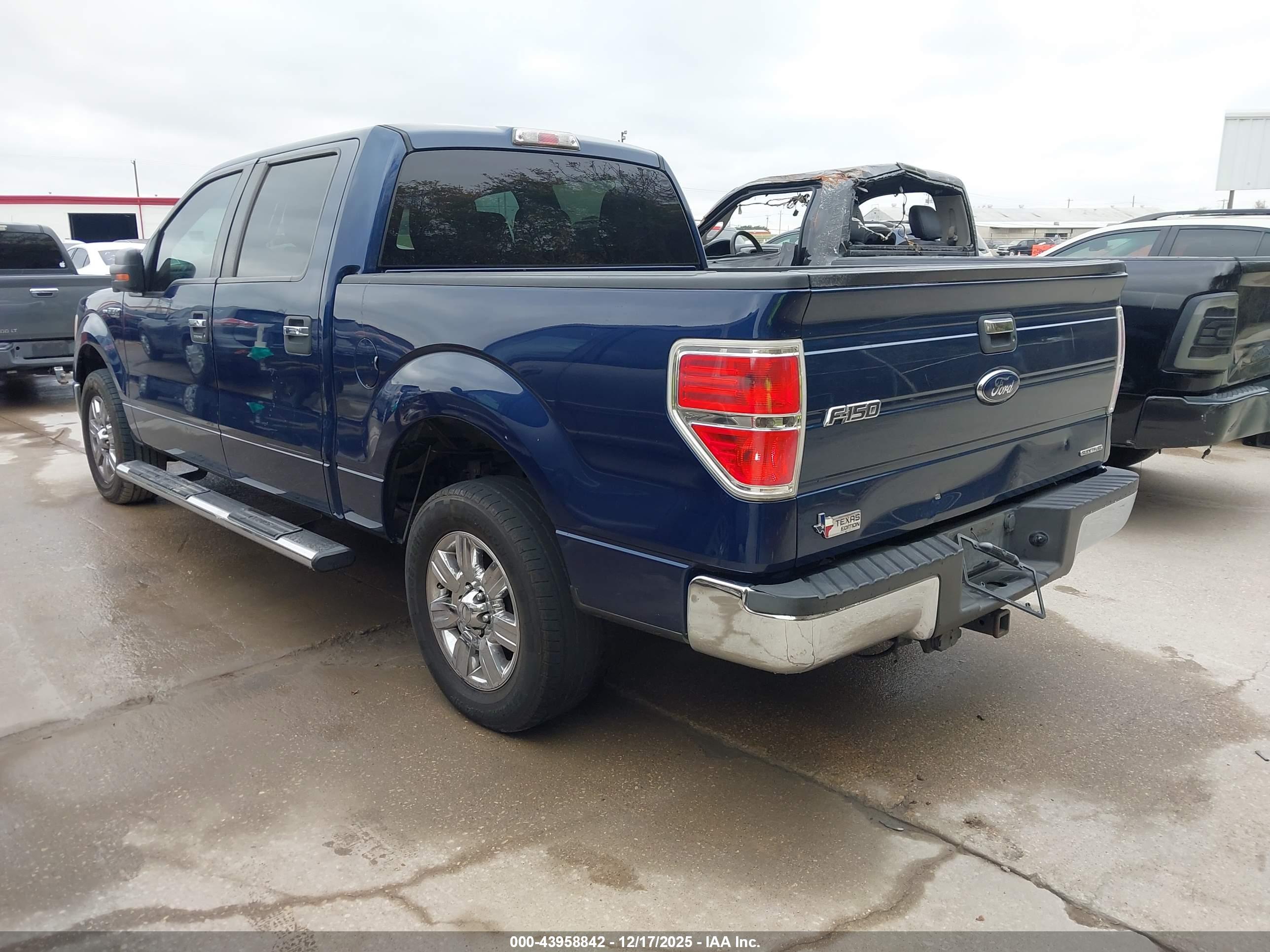 FORD F-150 image 3