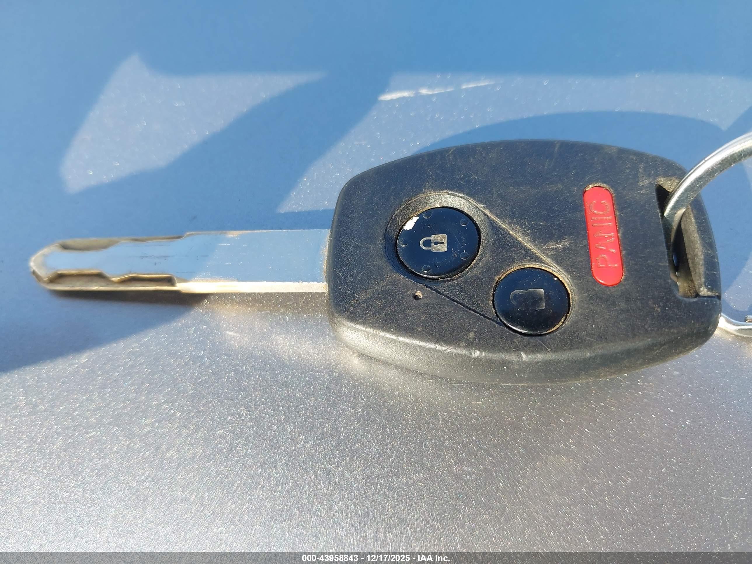 HONDA FIT image 11