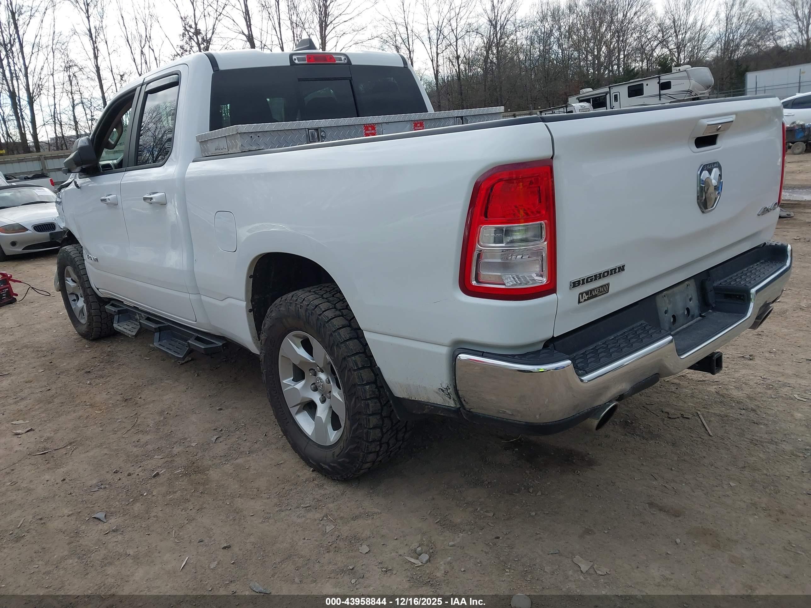 RAM 1500 image 3