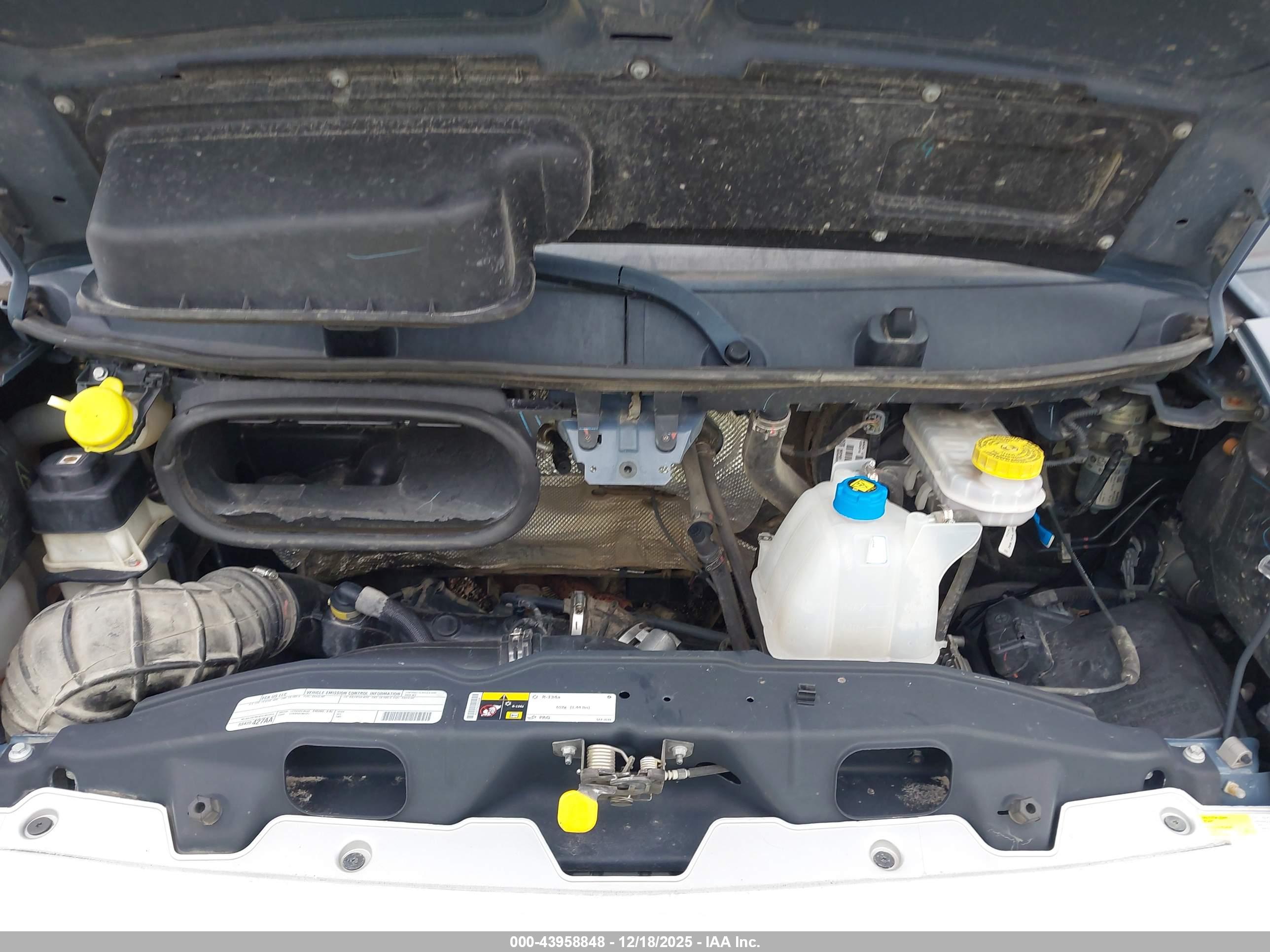RAM PROMASTER image 10