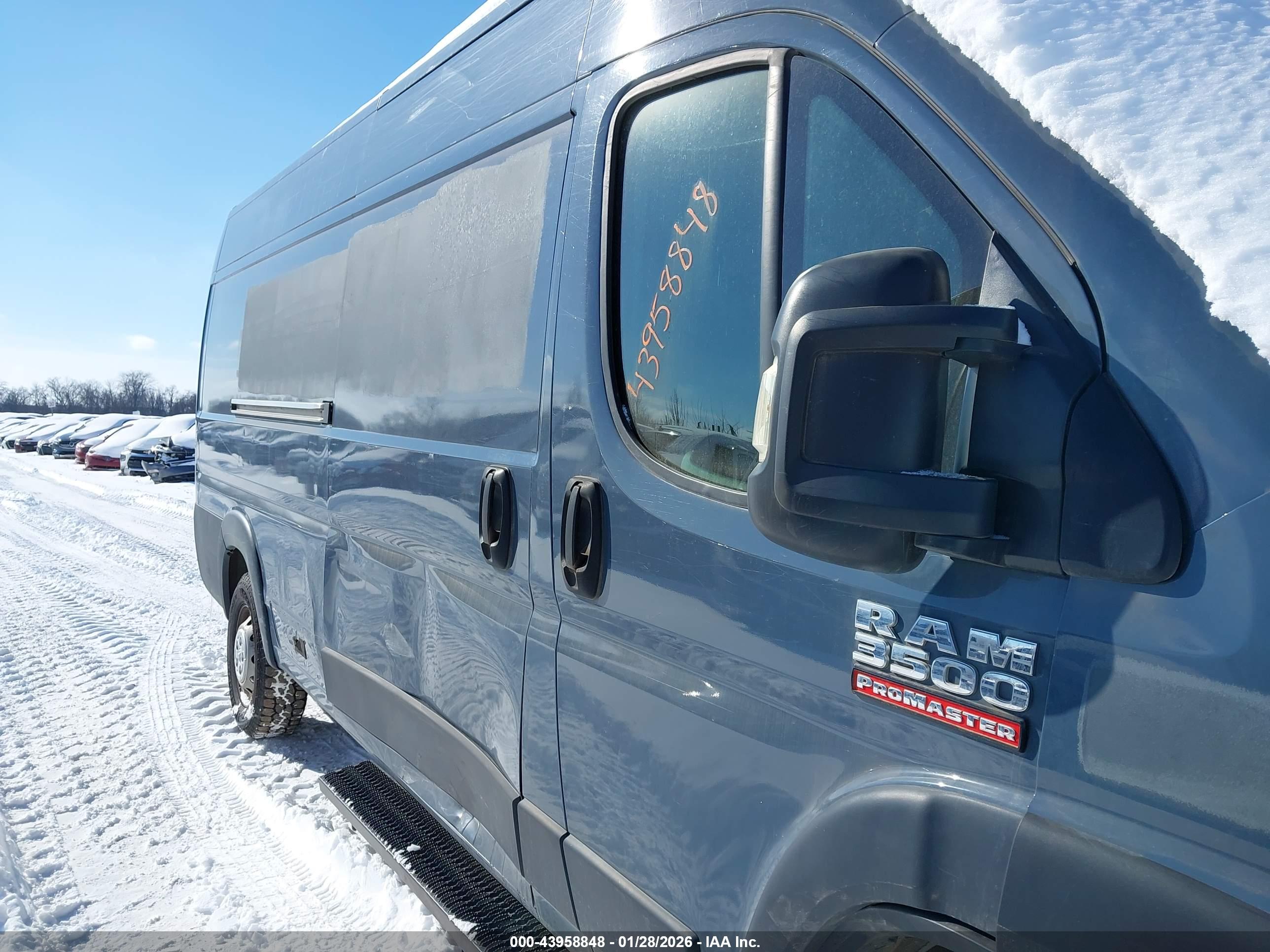 RAM PROMASTER image 6