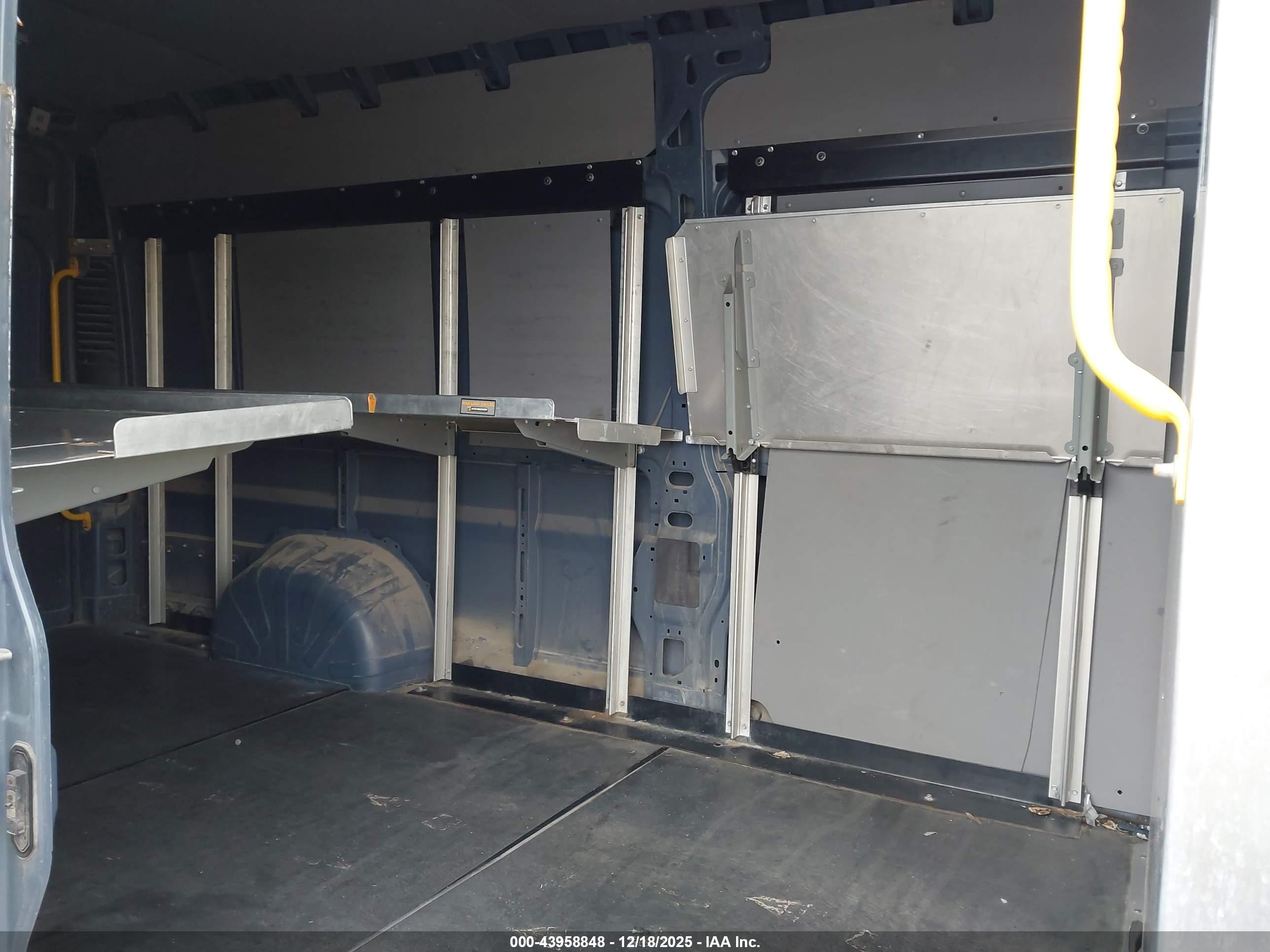 RAM PROMASTER image 8