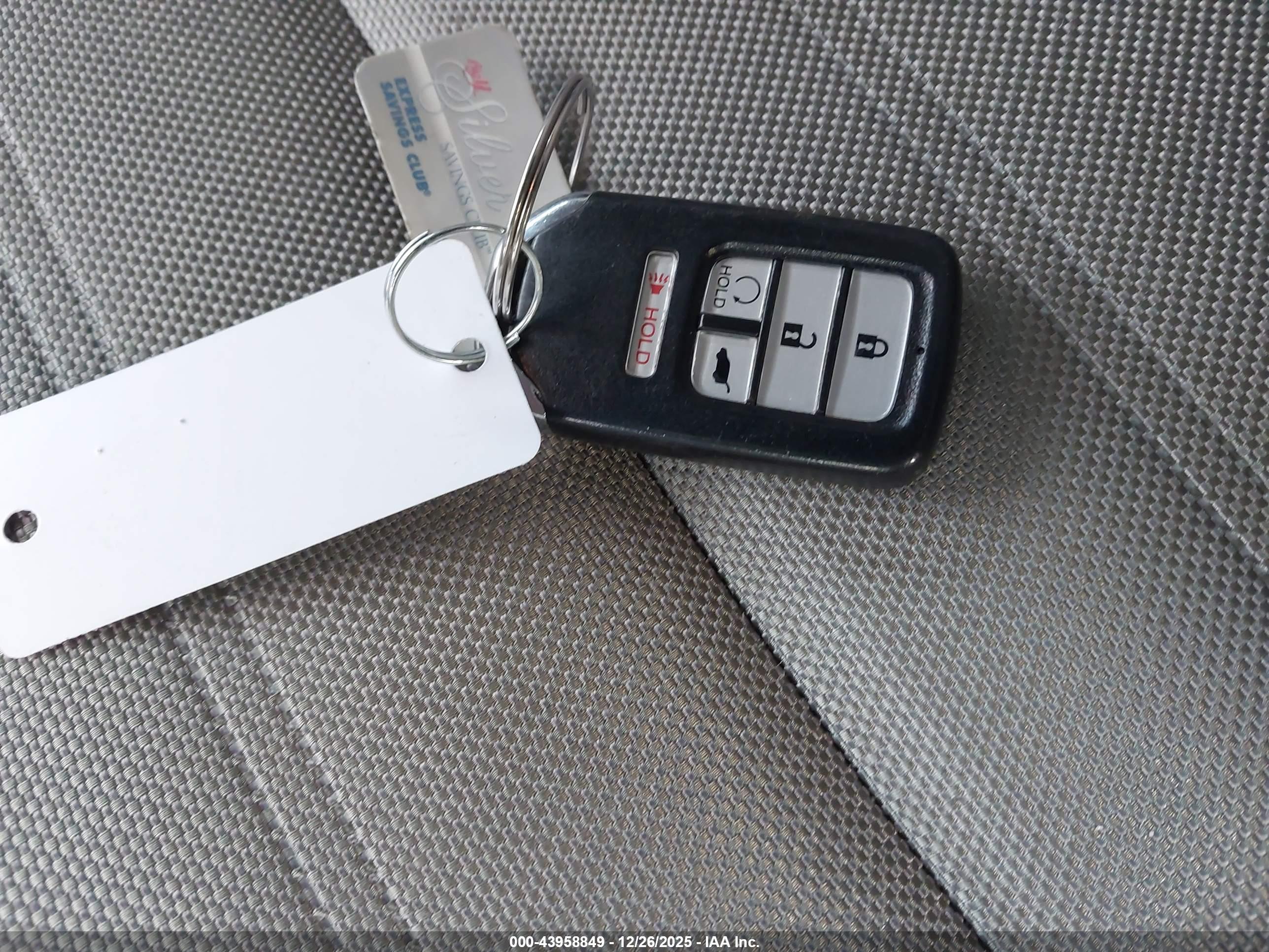 HONDA CR-V image 11