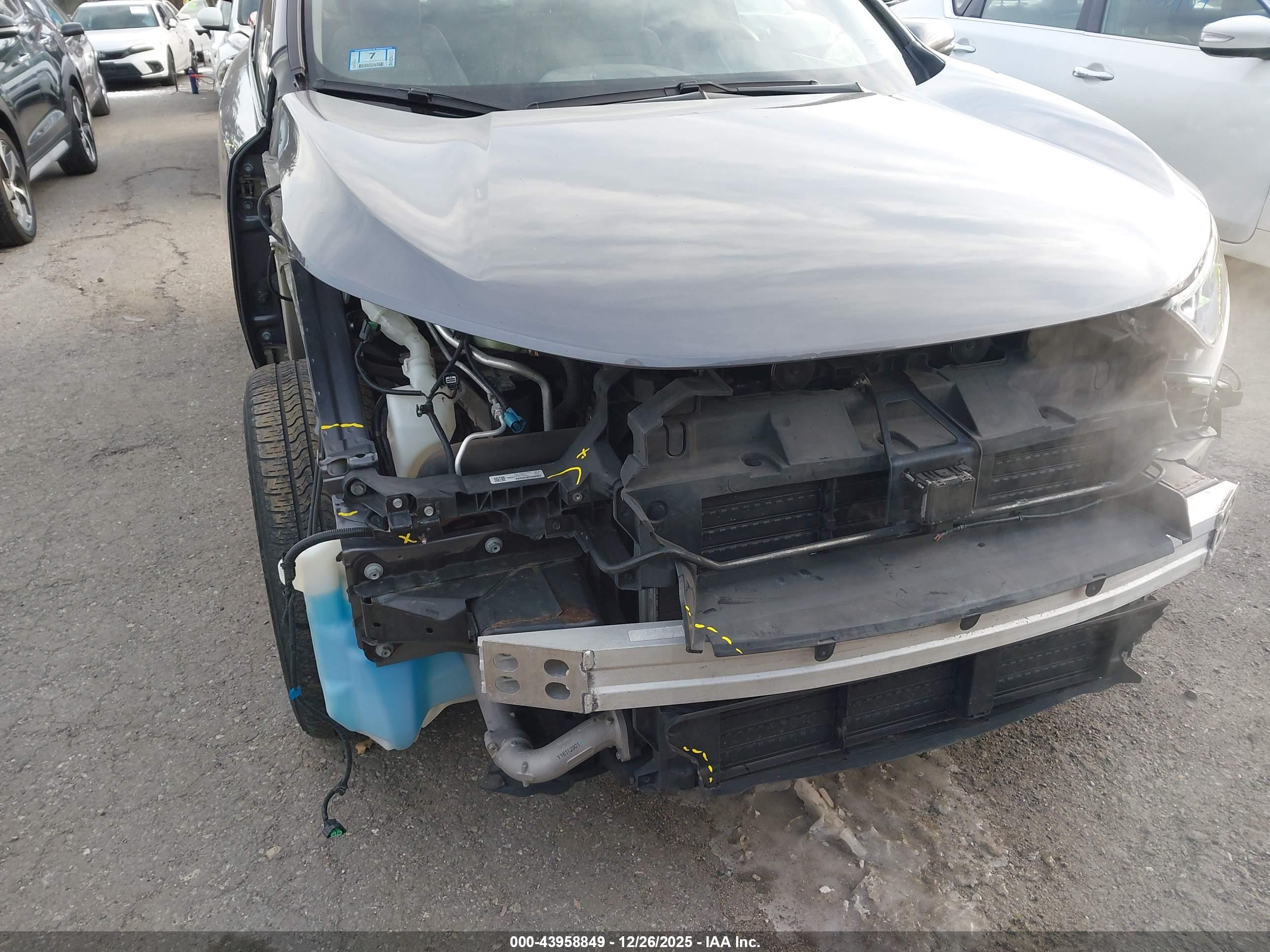 HONDA CR-V image 6