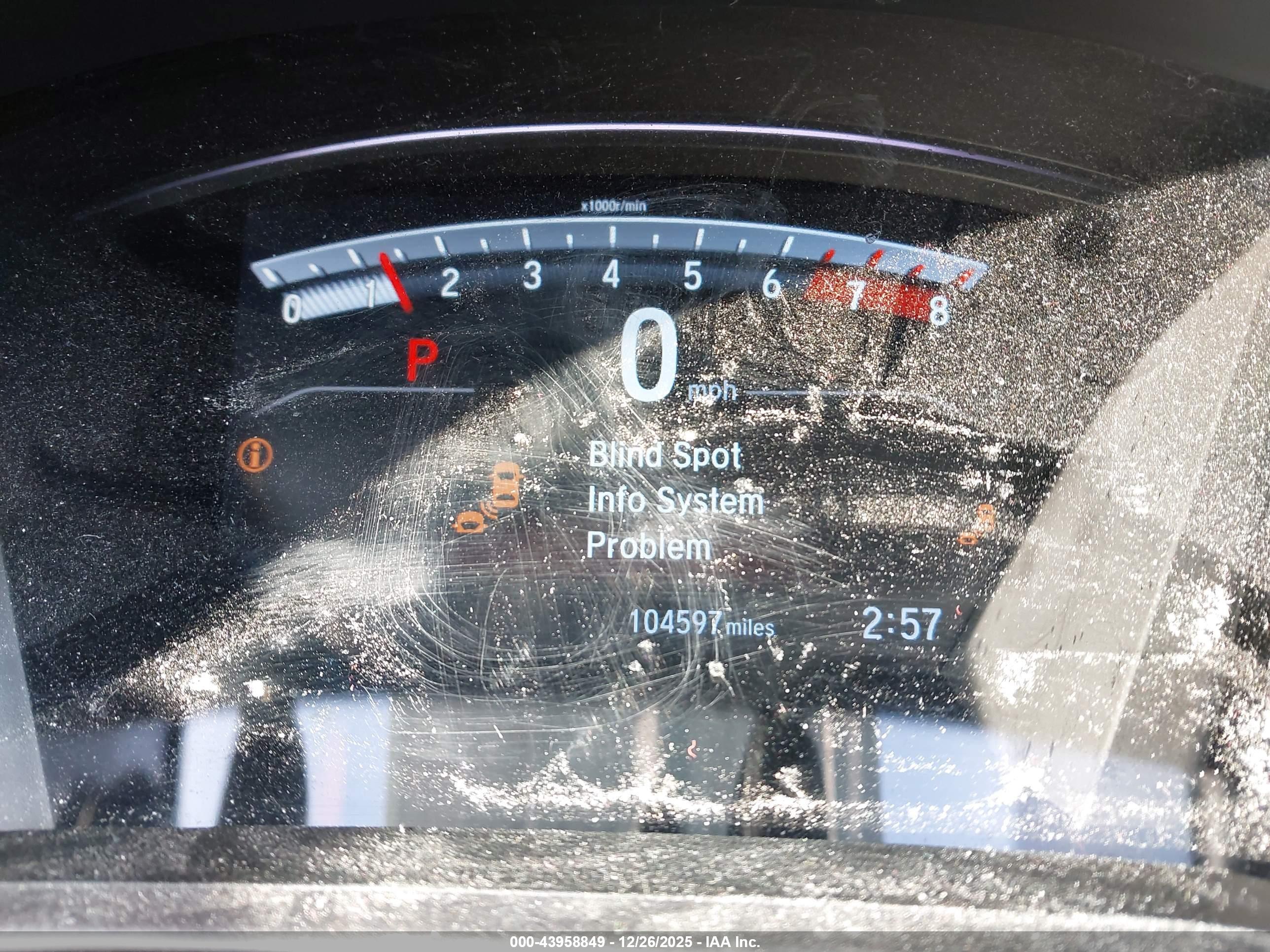 HONDA CR-V image 7
