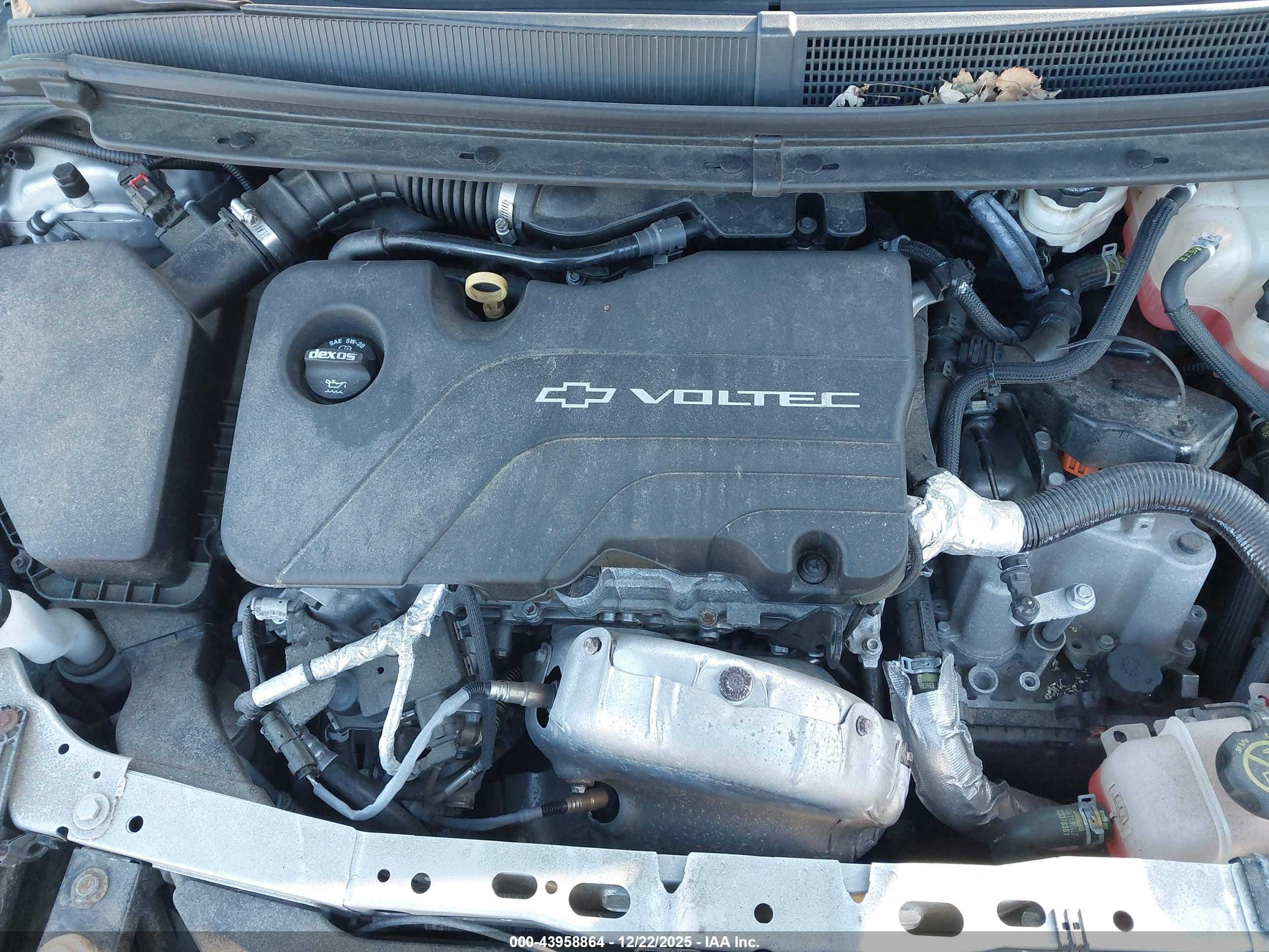 CHEVROLET VOLT image 10