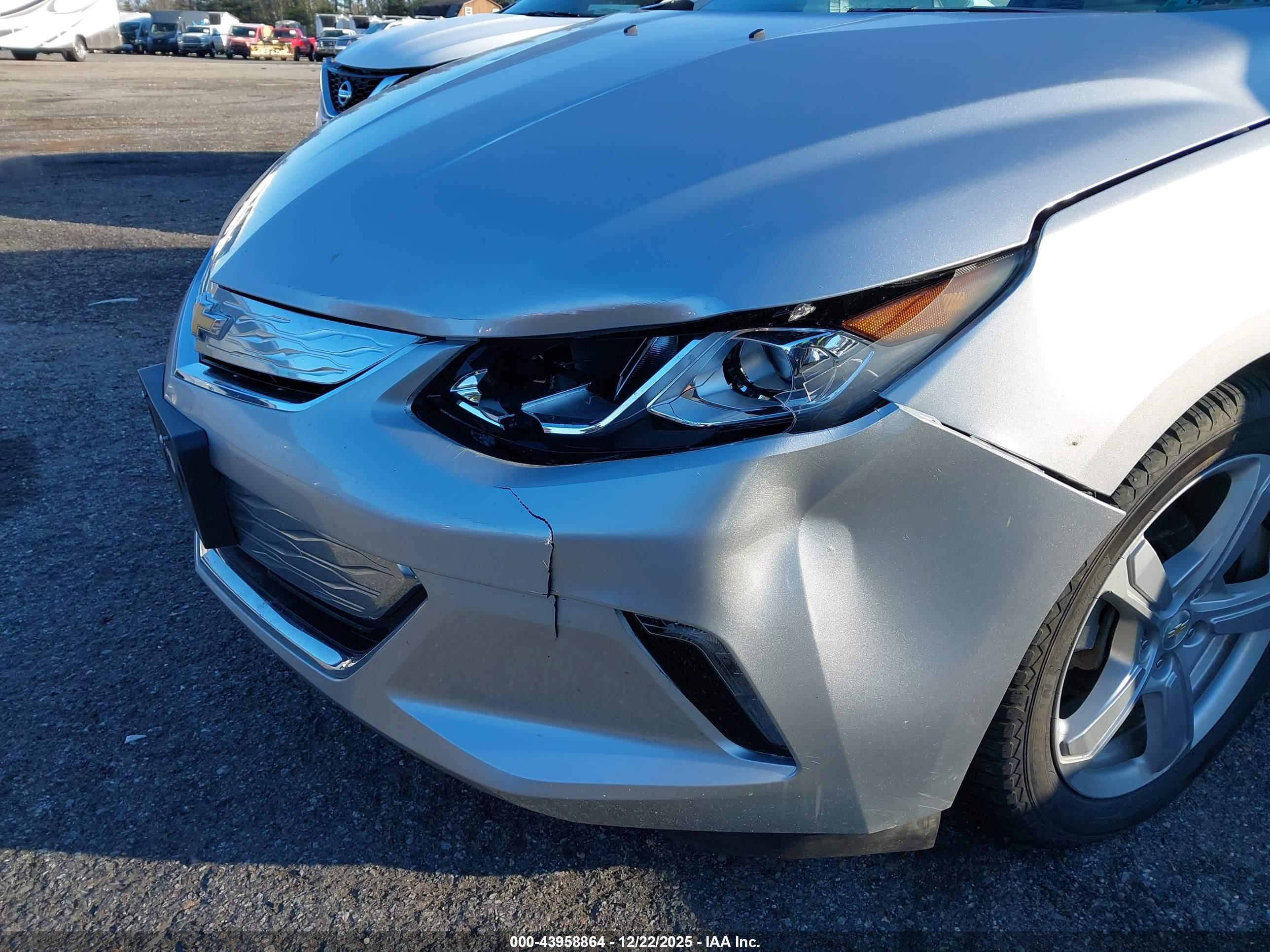 CHEVROLET VOLT image 6
