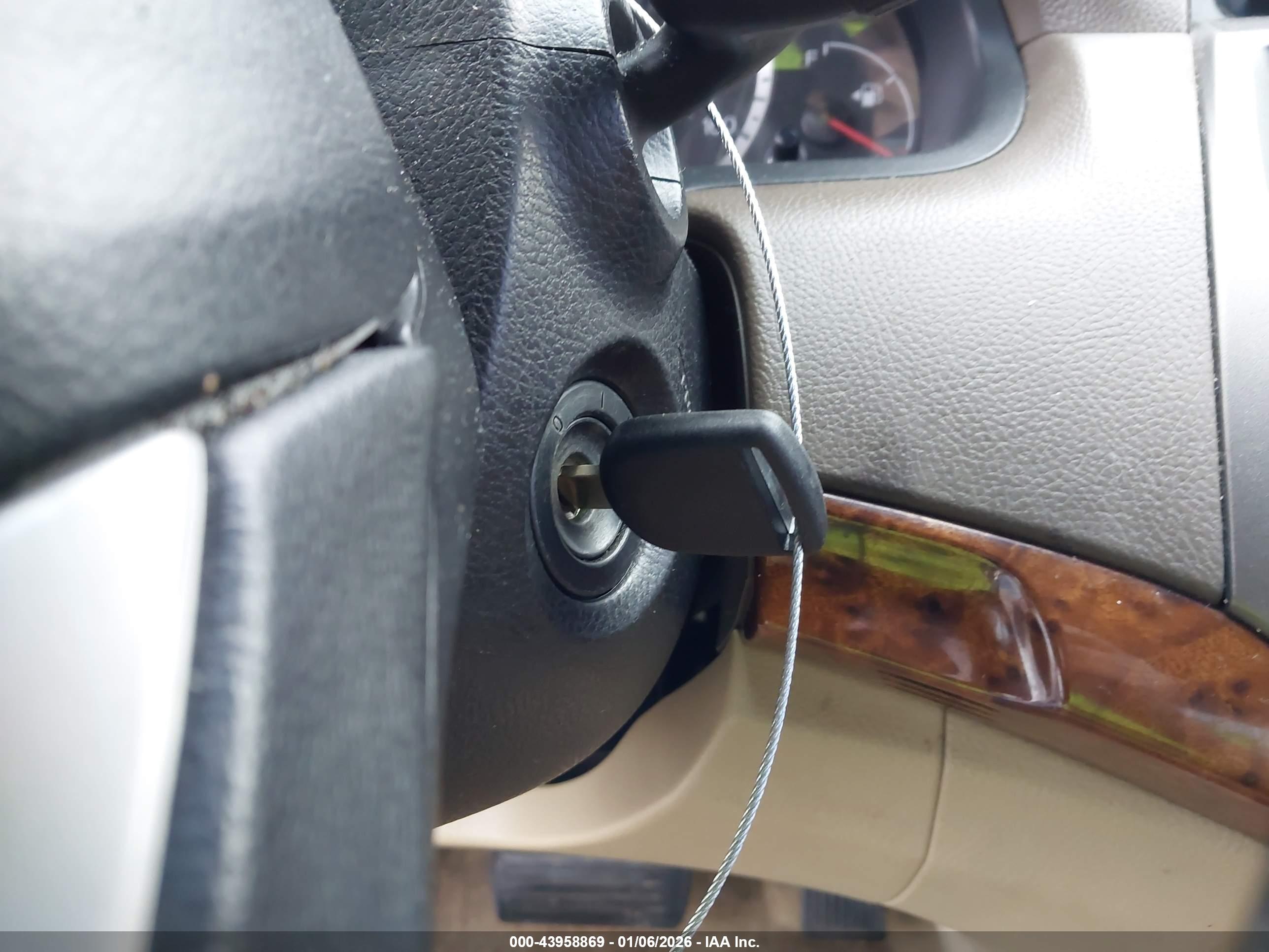HONDA ACCORD image 11