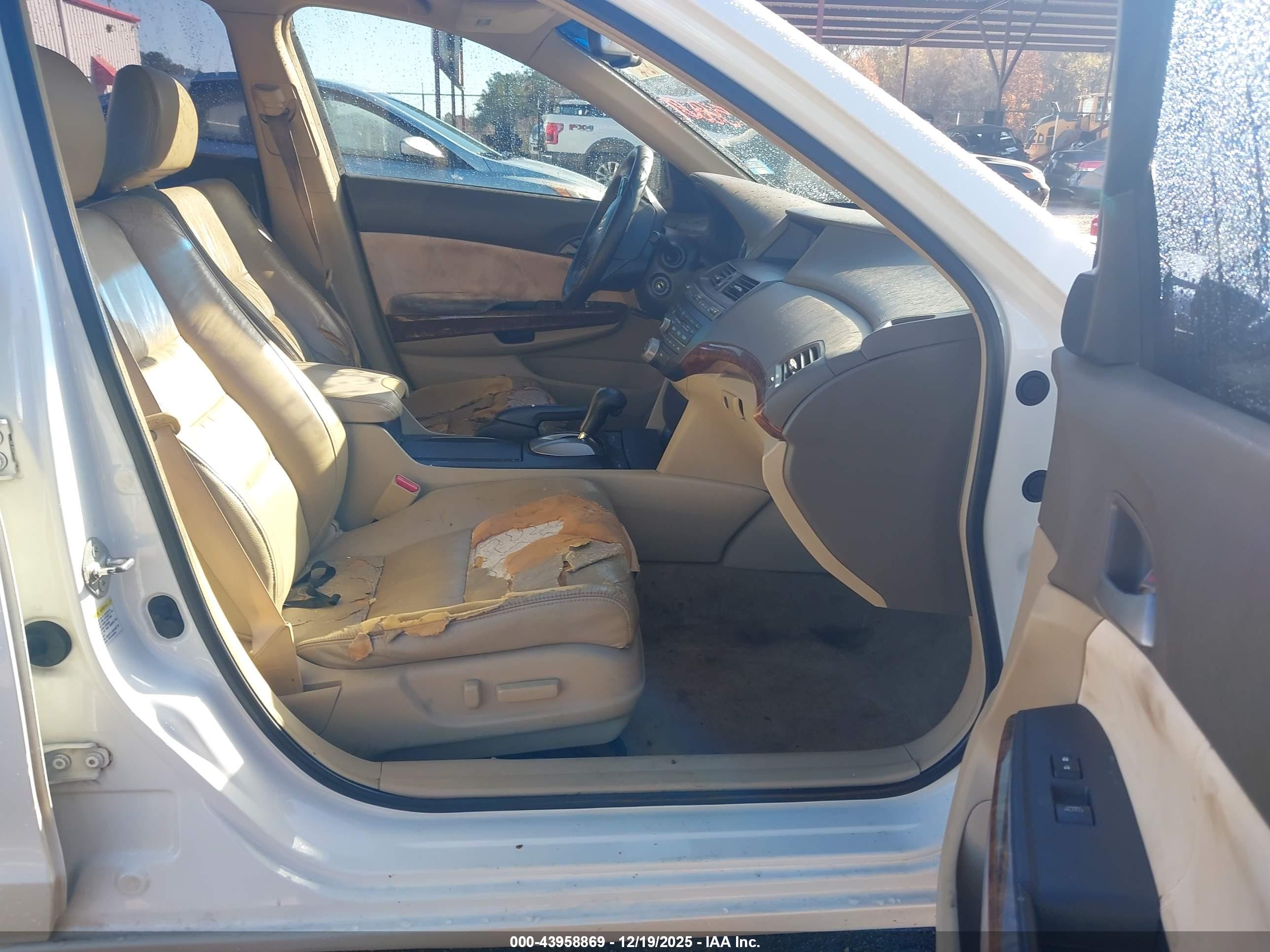 HONDA ACCORD image 5