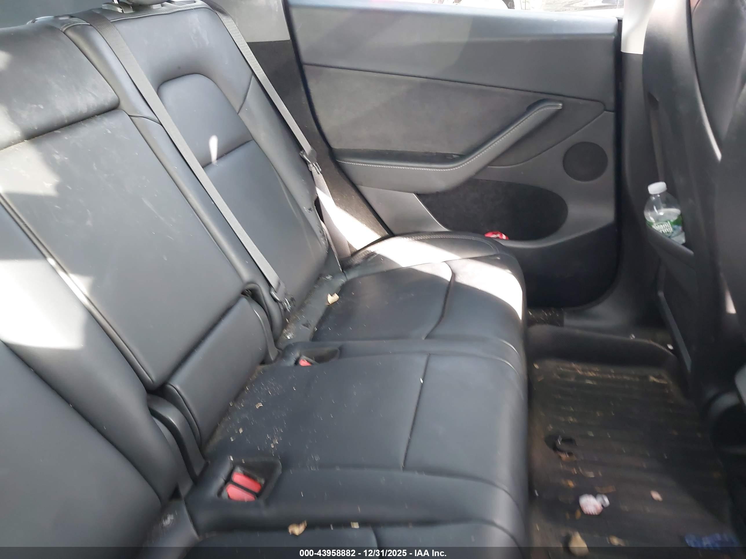 TESLA MODEL image 8