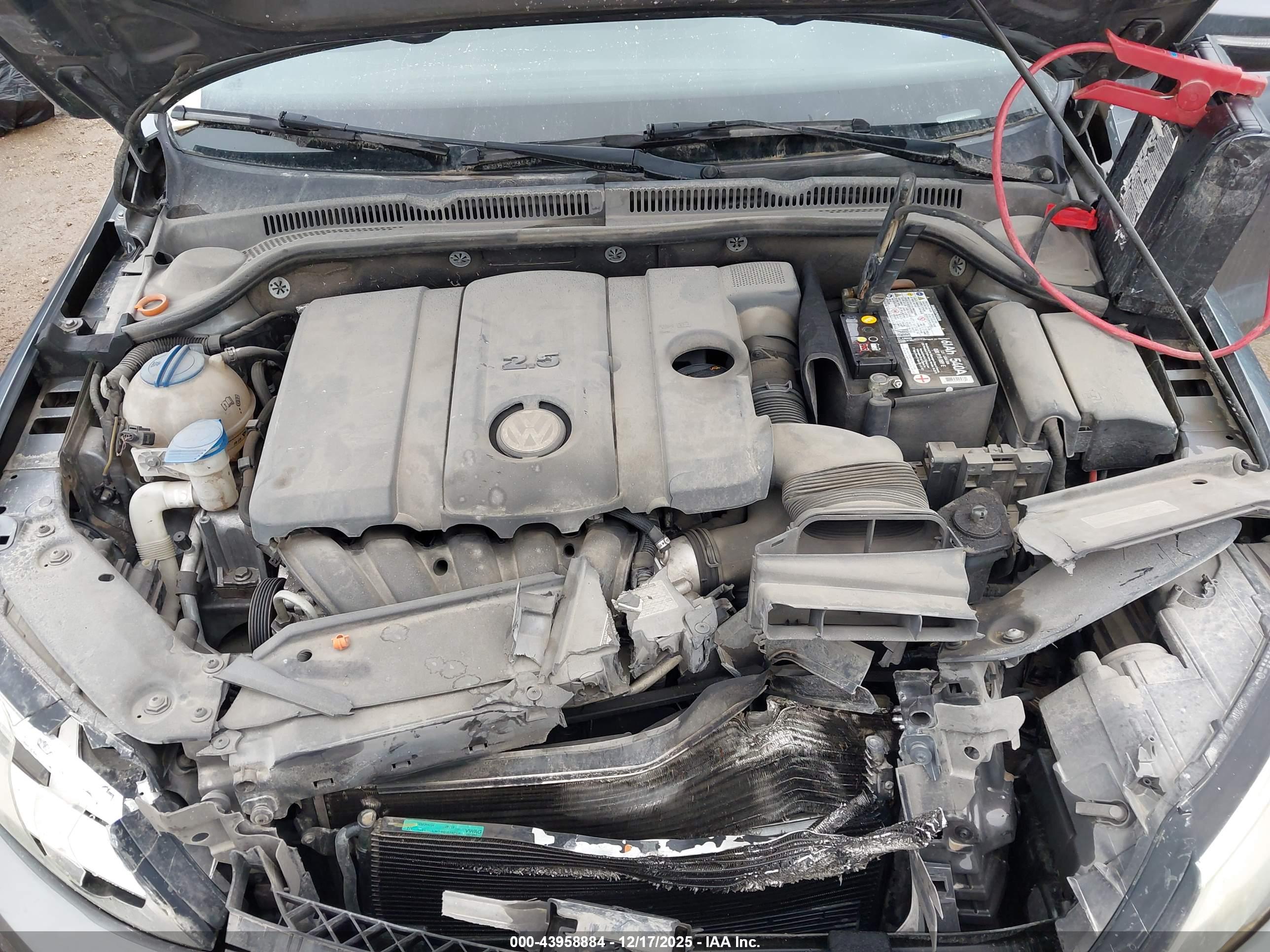 VOLKSWAGEN JETTA image 10