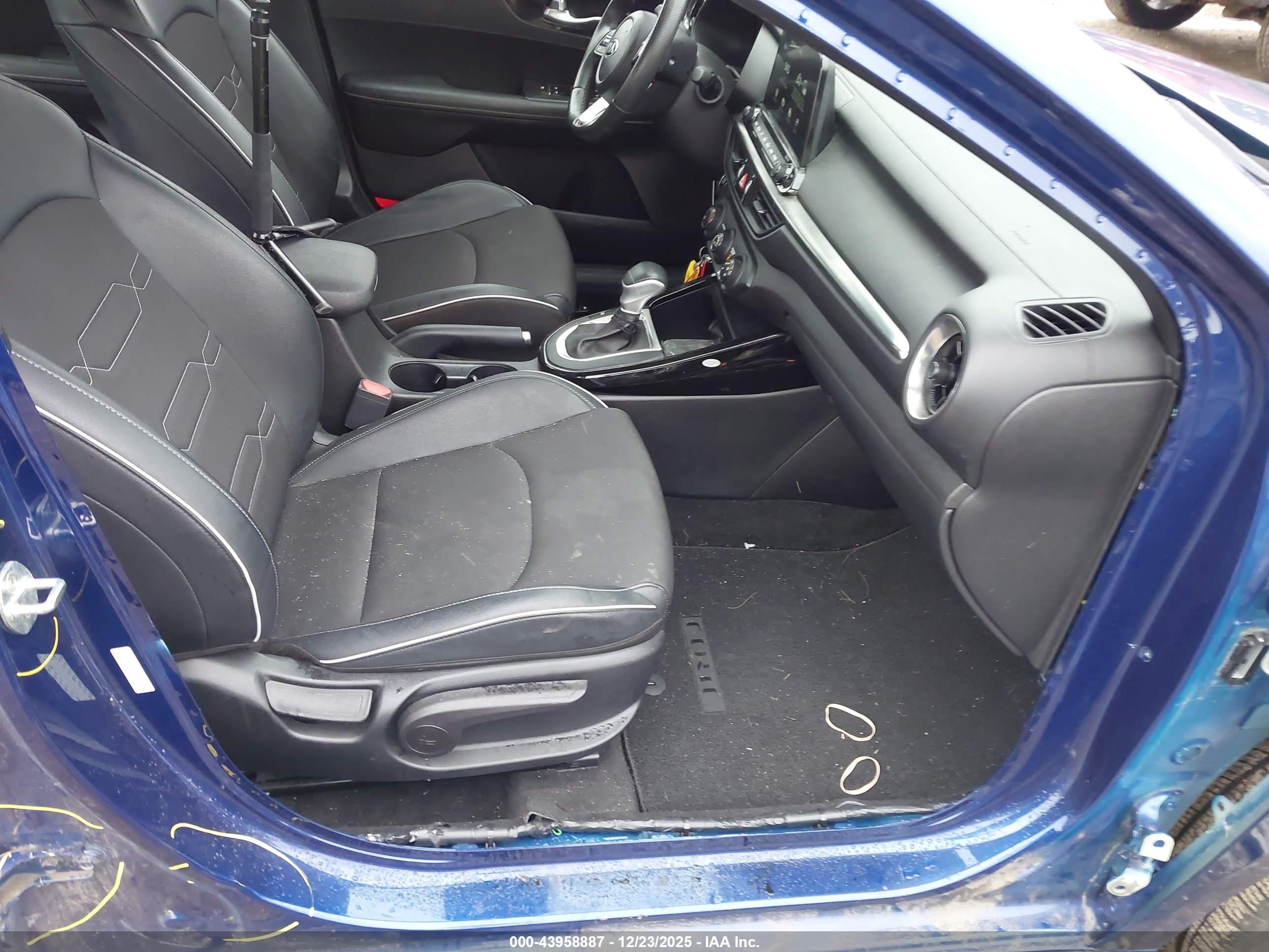KIA FORTE image 5