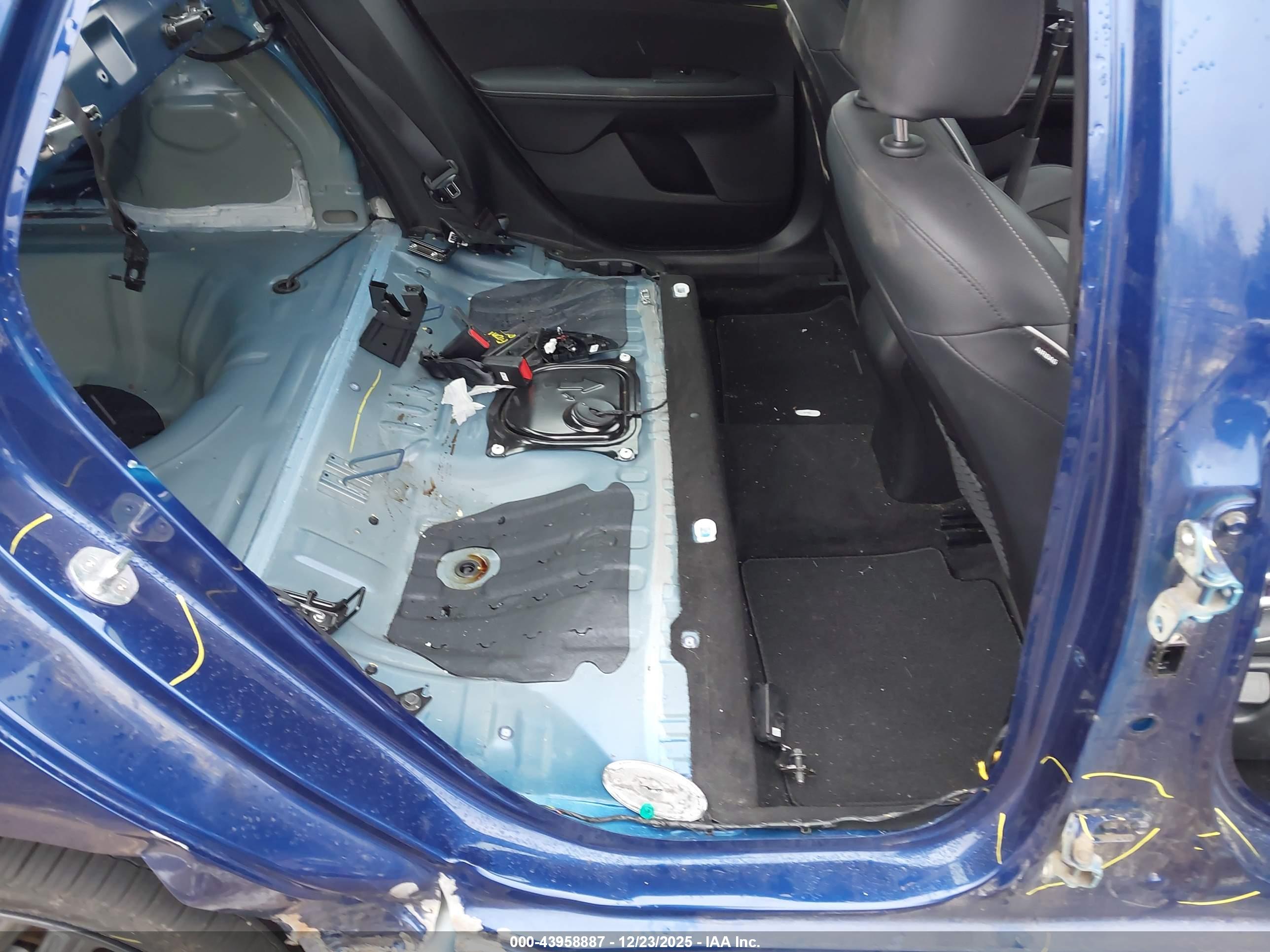 KIA FORTE image 8